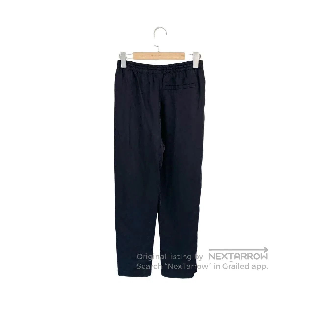 Louis Vuitton Louis Vuitton Dark pattern presbyopia slacks| Size 42" / US 20 - 2 Thumbnail