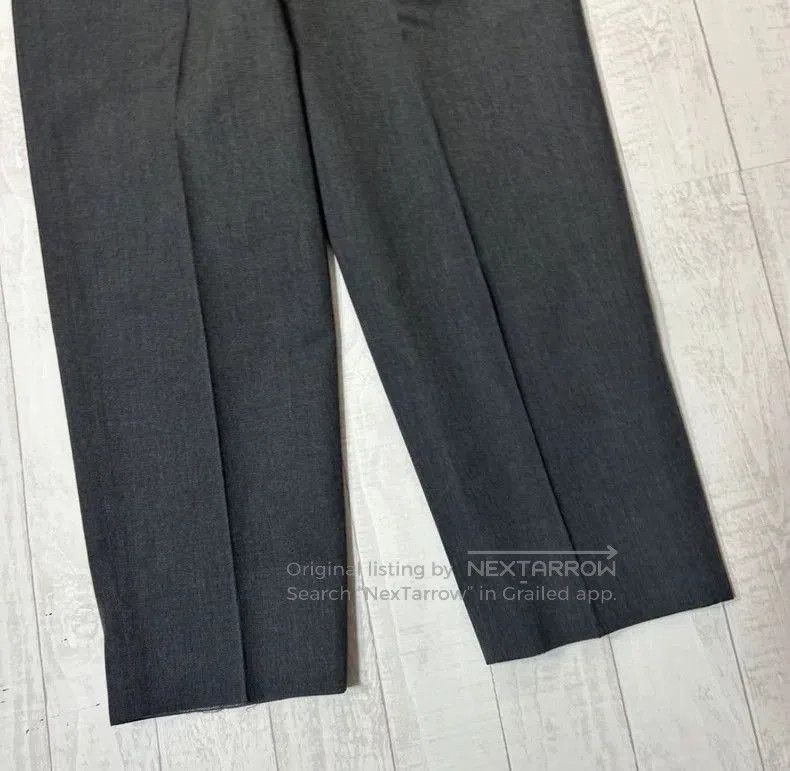 Comme des Garcons Comme des Garçons 1993AW Men's Trousers M. Size US 38 / EU 54 - 3 Thumbnail