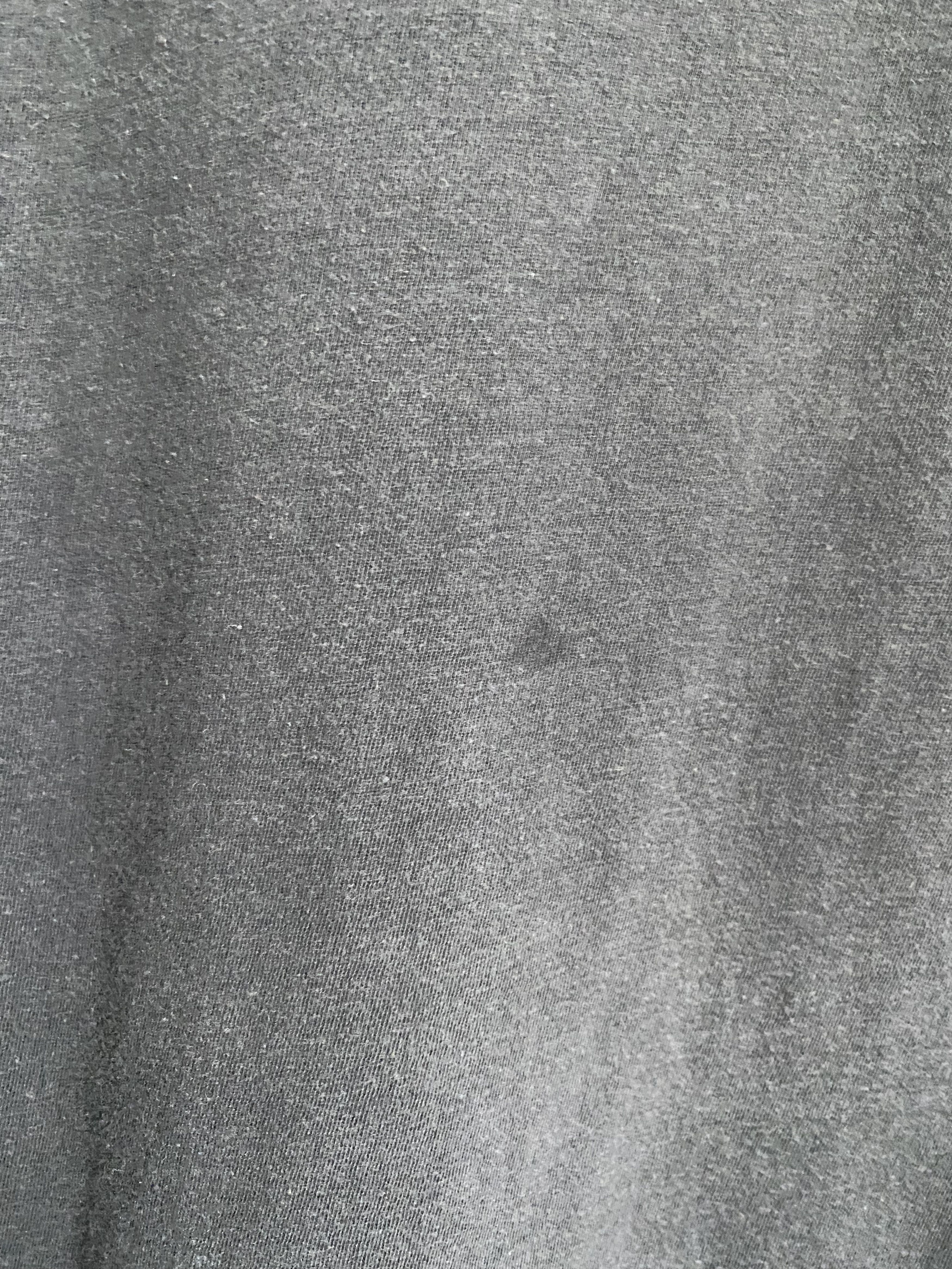 Band Tees × Vintage vintage 90s Johnny Hallyday rock t-shirt Size US L / EU 52-54 / 3 - 6 Thumbnail