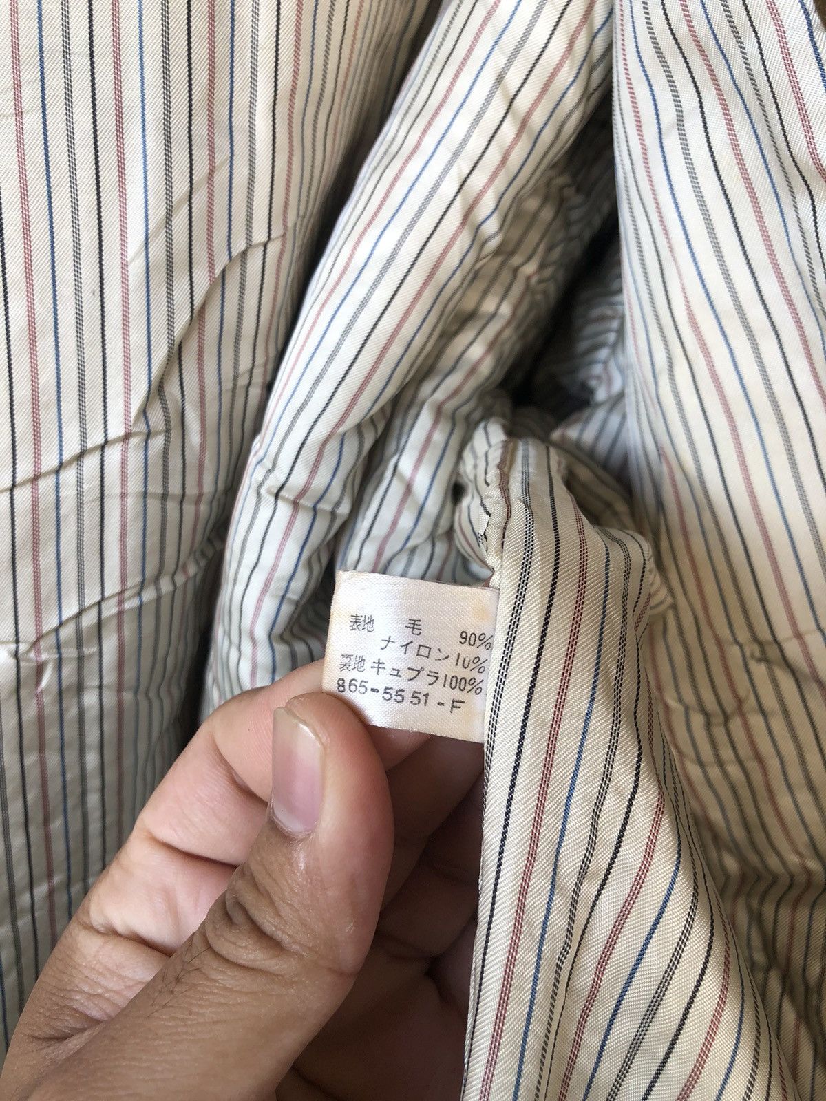 Vintage Rare🔥Vtg Nissley's Boston Club Mackinaw Cruiser Wool Jacket Size US XL / EU 56 / 4 - 18 Thumbnail