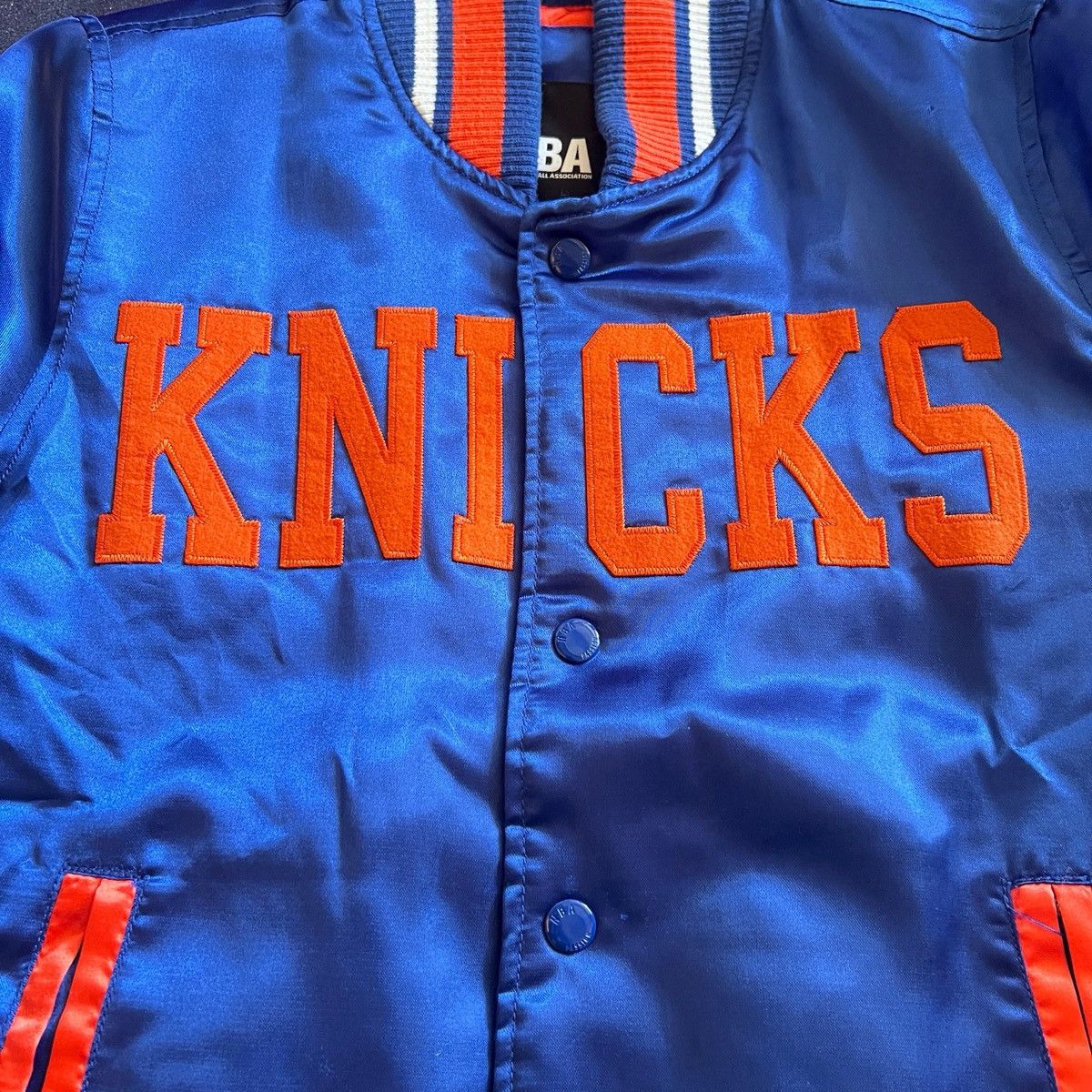 Other Knight Bomber Jacket Size US M / EU 48-50 / 2 - 4 Thumbnail