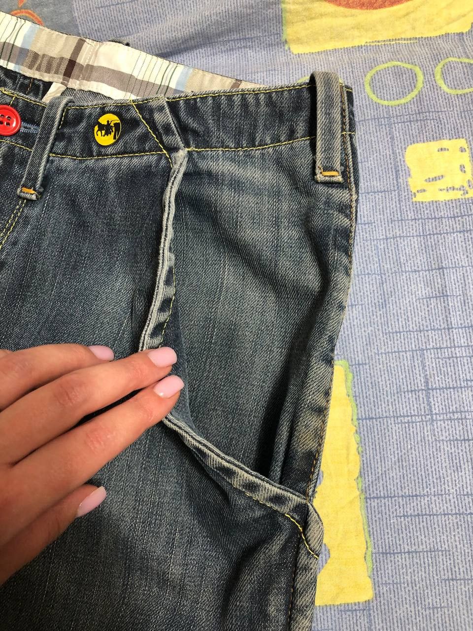 Levi's Levi’s jeans Size US 32 / EU 48 - 15 Thumbnail