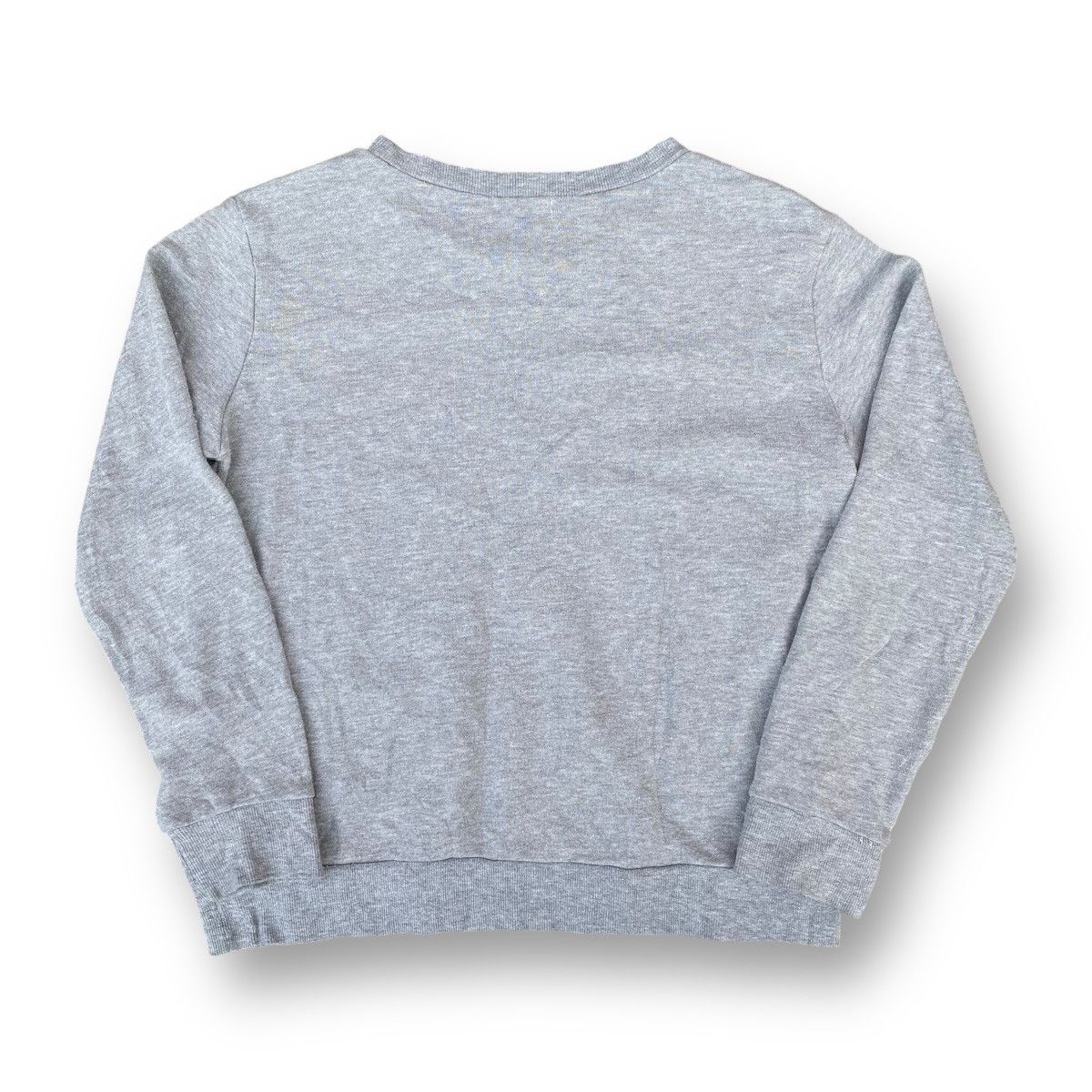 Lonsdale × Vintage Vintage Lonsdale London Sweatshirt. #D5 Size US S / EU 44-46 / 1 - 4 Thumbnail