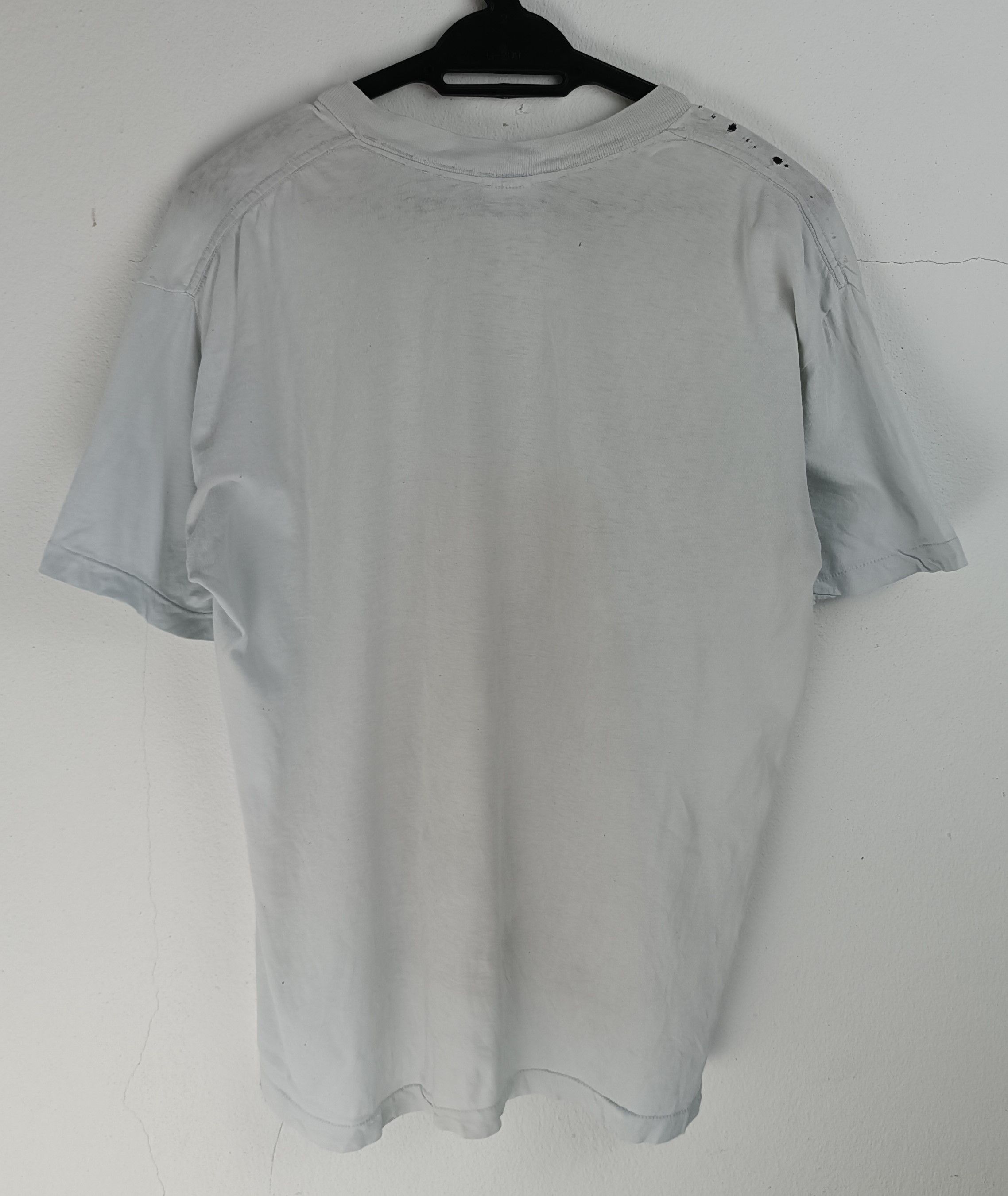 Other VINTAGE 80'S WILLAMETTE NATIONAL FOREST FIRE SUPPRESSION TEE Size US M / EU 48-50 / 2 - 4 Thumbnail