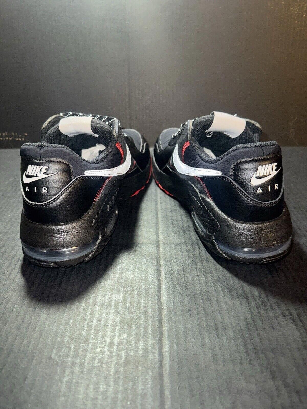 Nike Nike Men's Air Max Excee Black Sport Red DM0832-001 - Sz 8.5 Size US 8.5 / EU 41-42 - 6 Thumbnail