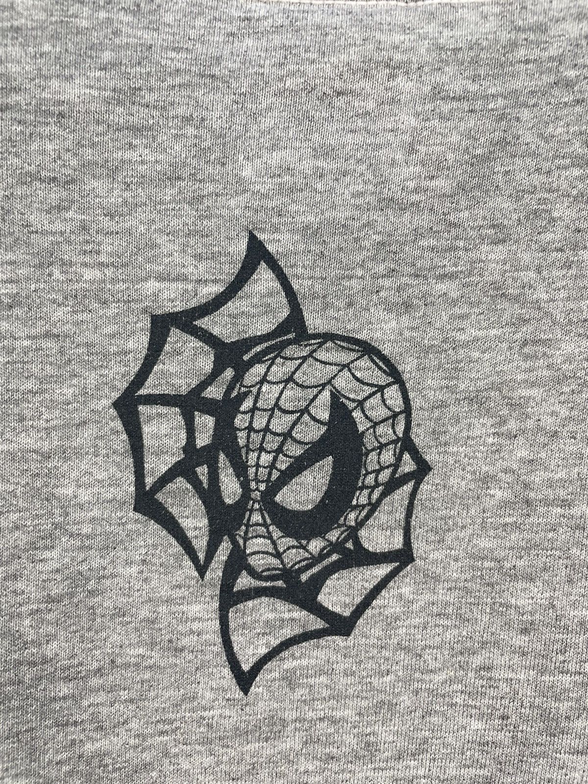 Marvel Comics Vintage 90s Spiderman Marvel comics t shirt Size US M / EU 48-50 / 2 - 6 Thumbnail