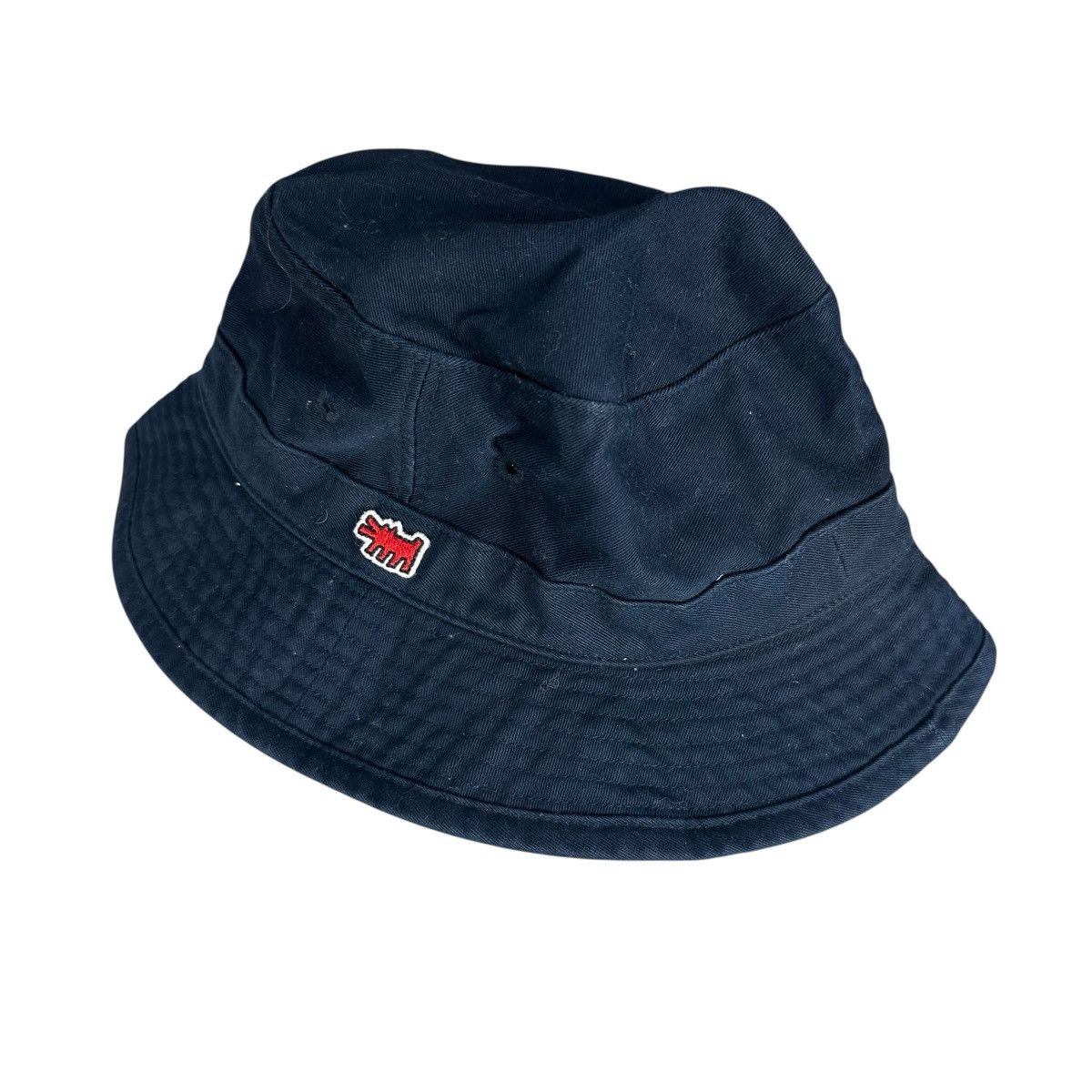 Keith Haring KEITH HARING BUCKET HAT Size ONE SIZE - 7 Thumbnail
