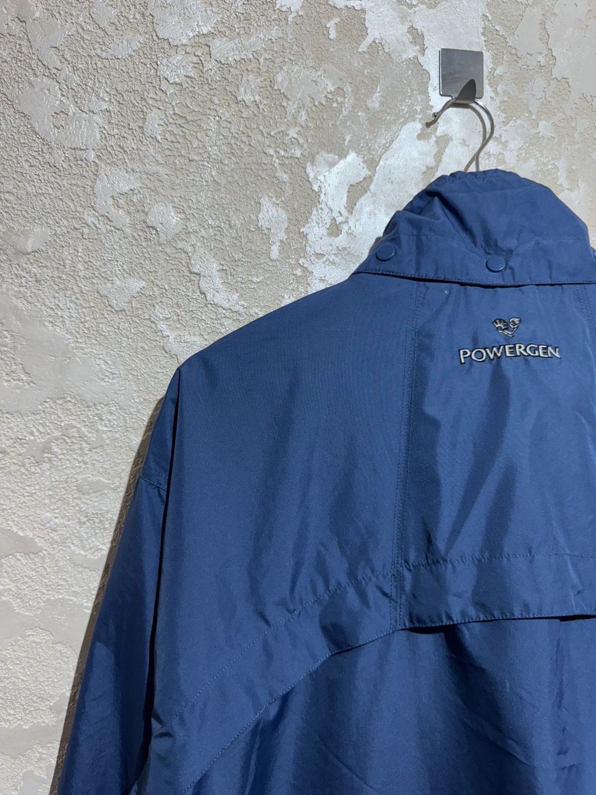 Other Men's FC Ipswich Town Rain Jacket 31 Size XL Size US XL / EU 56 / 4 - 9 Thumbnail