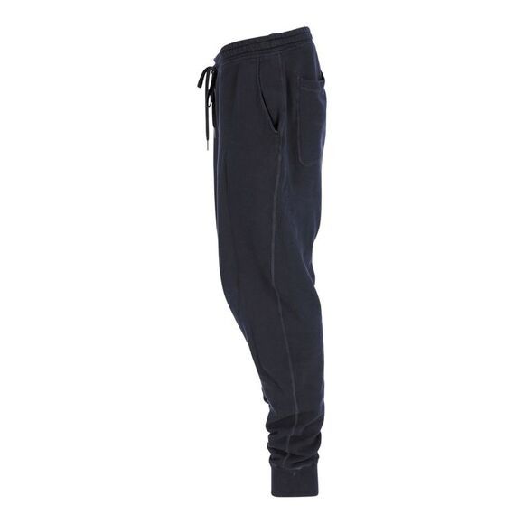Tom Ford Tom Ford Sweatpants in Navy Blue Cotton Size US 32 / EU 48 - 4 Thumbnail