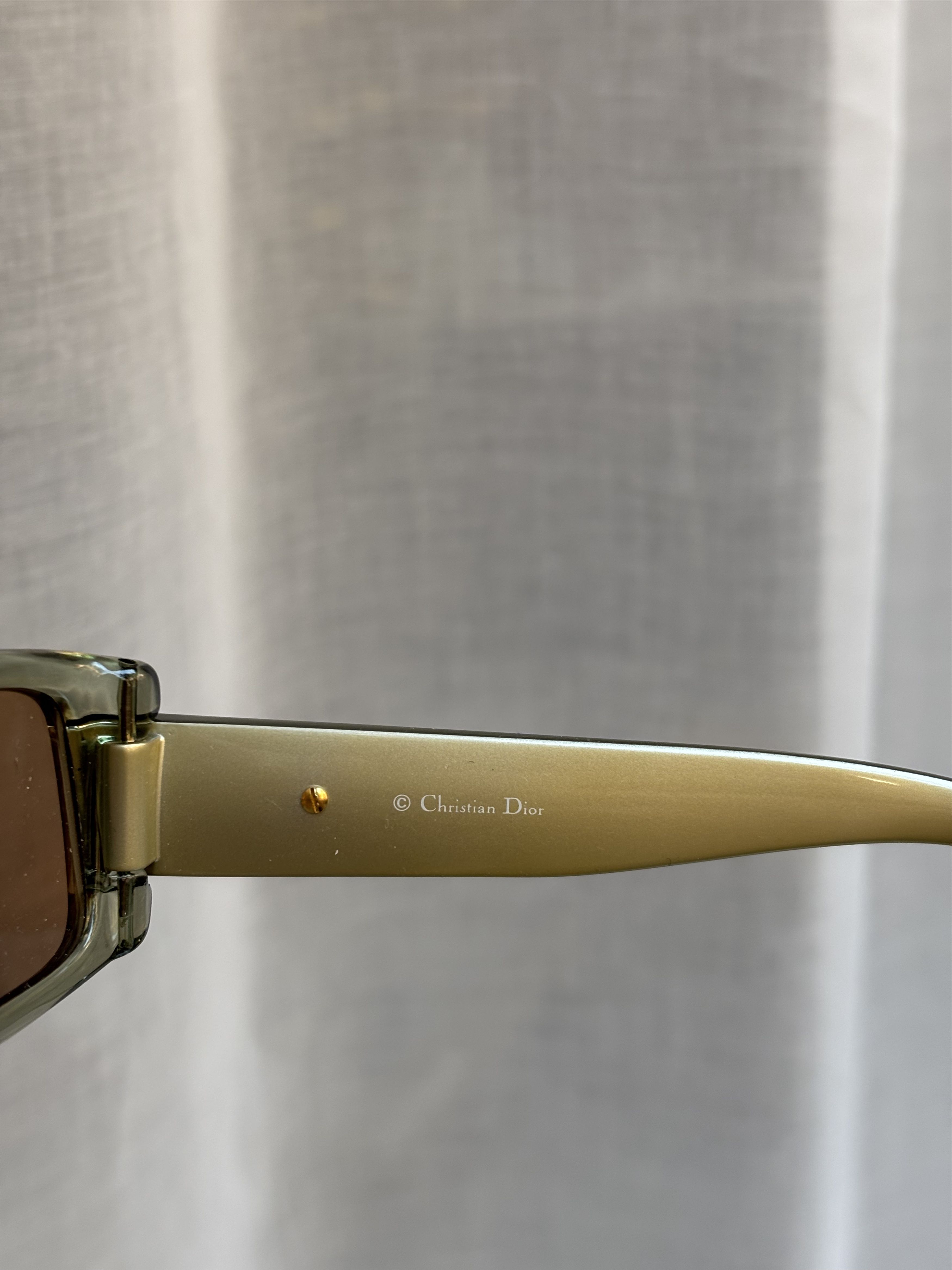 Dior DIOR Sunglasses Brooklyn Punk Rodeo Drive Ski Motard Pop Size ONE SIZE - 5 Thumbnail
