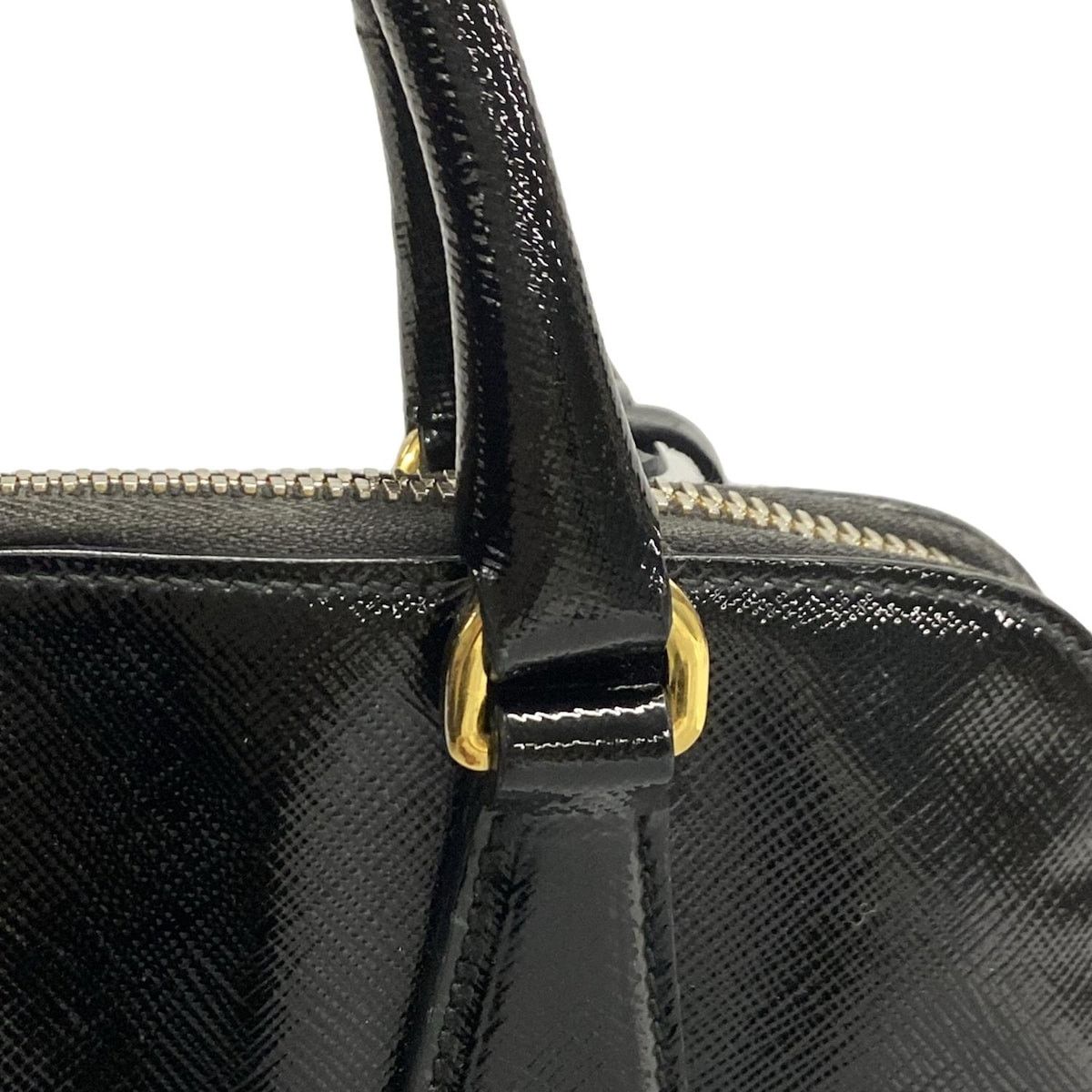 Prada PRADA Promenade Small Handbag BL0838 Size ONE SIZE - 15 Thumbnail