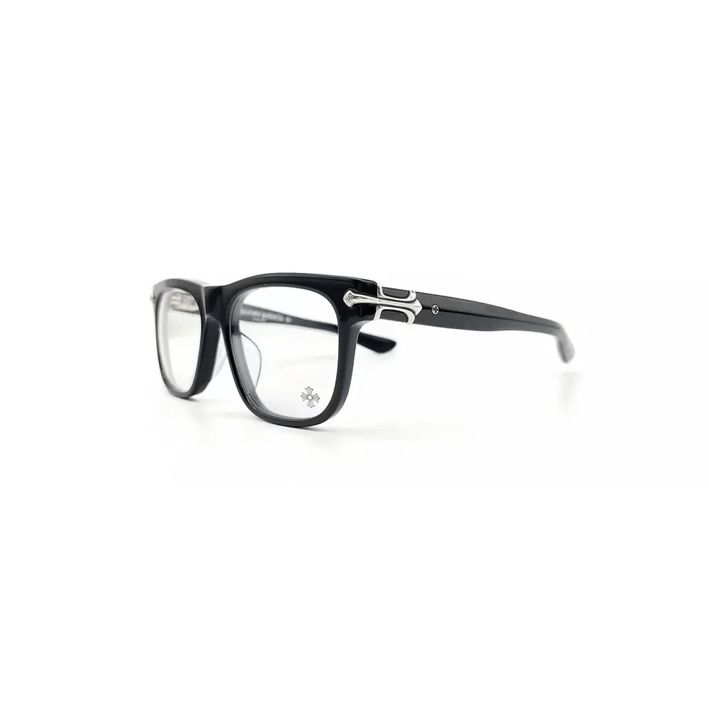 Chrome Hearts Chrome Hearts SLID'N BK Glasses Frame Size ONE SIZE - 1 Thumbnail