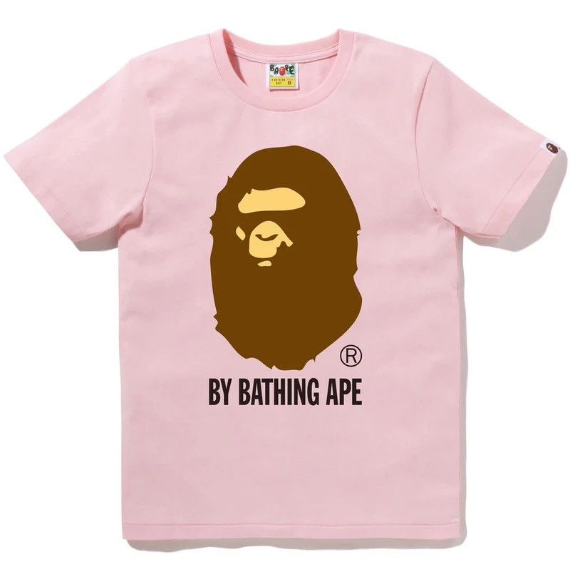 Bape Bape Ladies Tee Size ONE SIZE - 1 Thumbnail