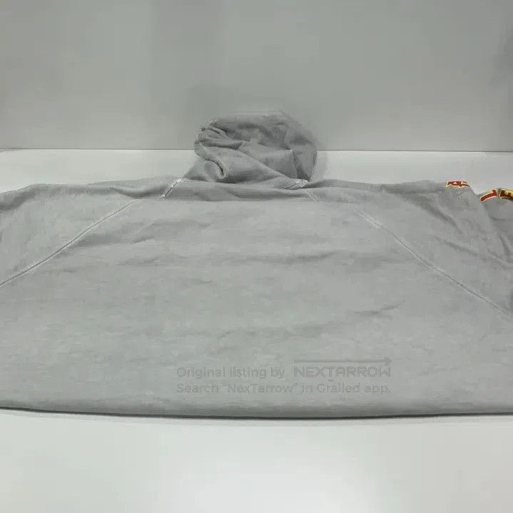 Balenciaga Balenciaga Logo Print Hoodie for Men. Size US M / EU 48-50 / 2 - 8 Thumbnail
