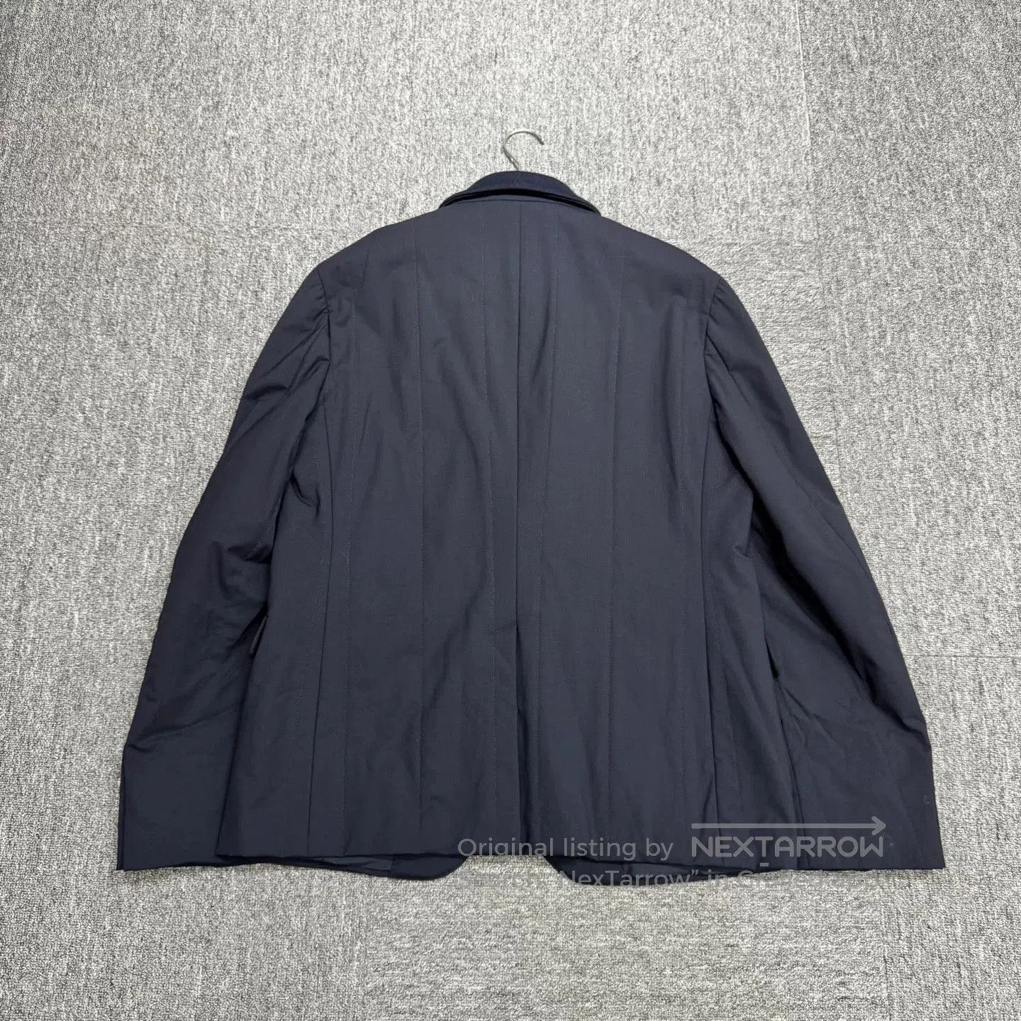Ermenegildo Zegna Ermenegildo Zegna Puffer Jacket. Size US L / EU 52-54 / 3 - 5 Thumbnail