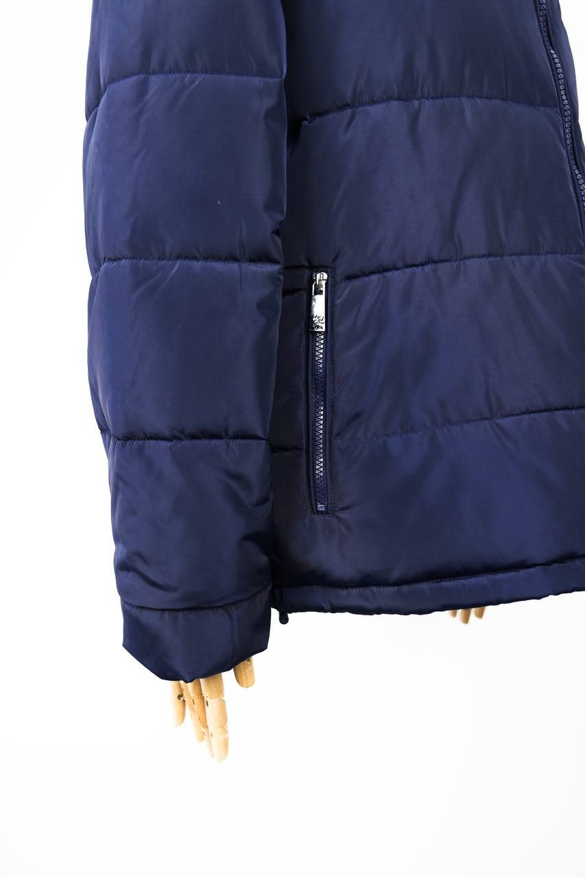 John Richmond JOHN RICHMOND Puffer jacket Size US L / EU 52-54 / 3 - 8 Thumbnail