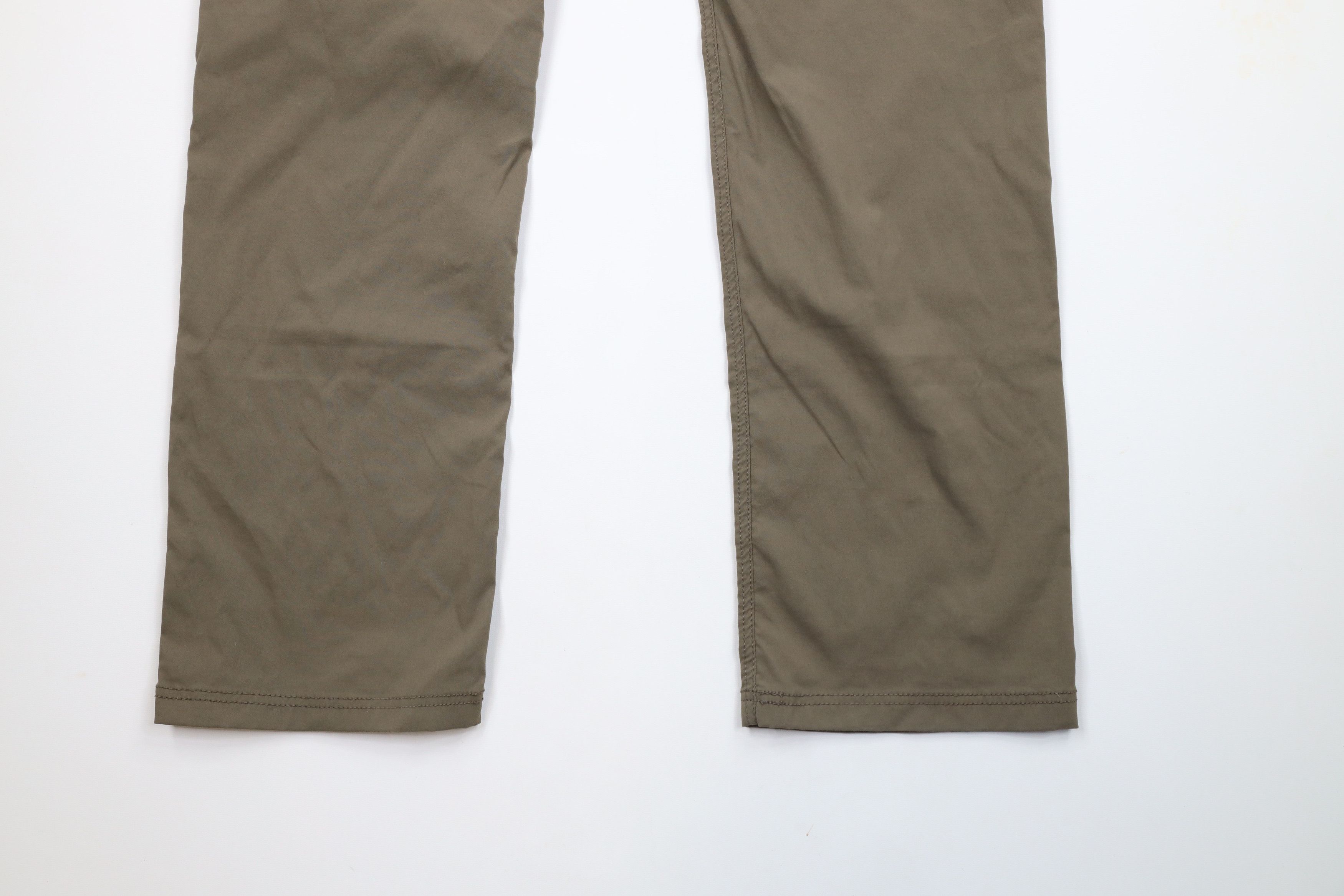Prana × Vintage prAna Breathe Fit Stretch Brion Hiking Trail Pants Brown Size US 36 / EU 52 - 12 Thumbnail