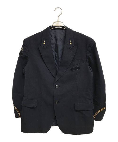 Yohji Yamamoto Designed and tailored by YOHJI YAMAMOTO tailored jacket Size US M / EU 48-50 / 2 - 1 Thumbnail