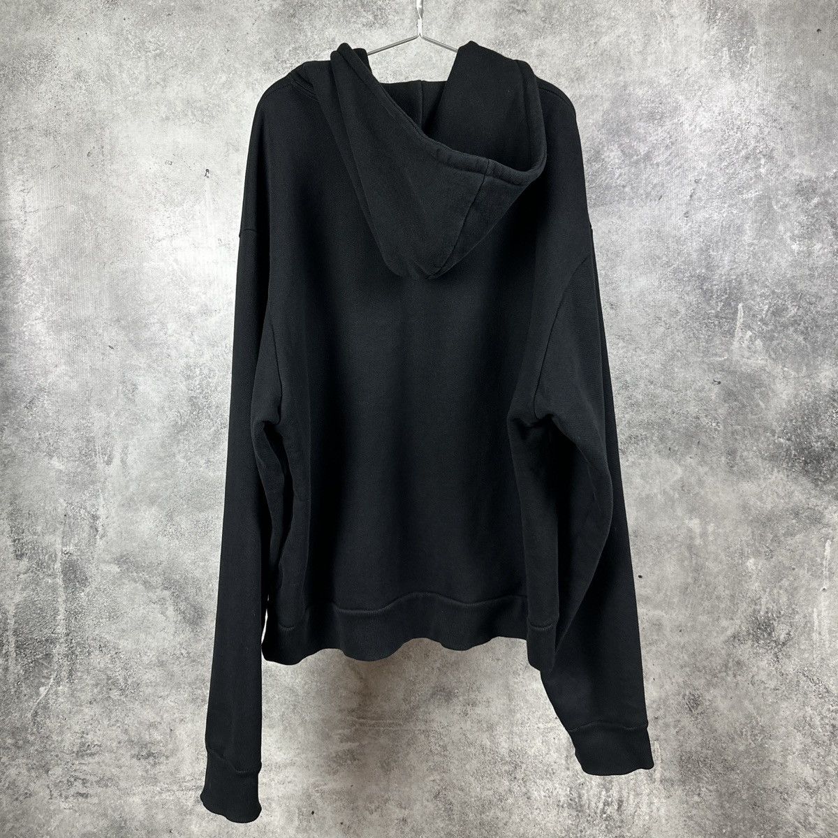 Clothes Hottest Hoodies 2018 HOT 424 Chenille Patch Logo Hoodie 2018