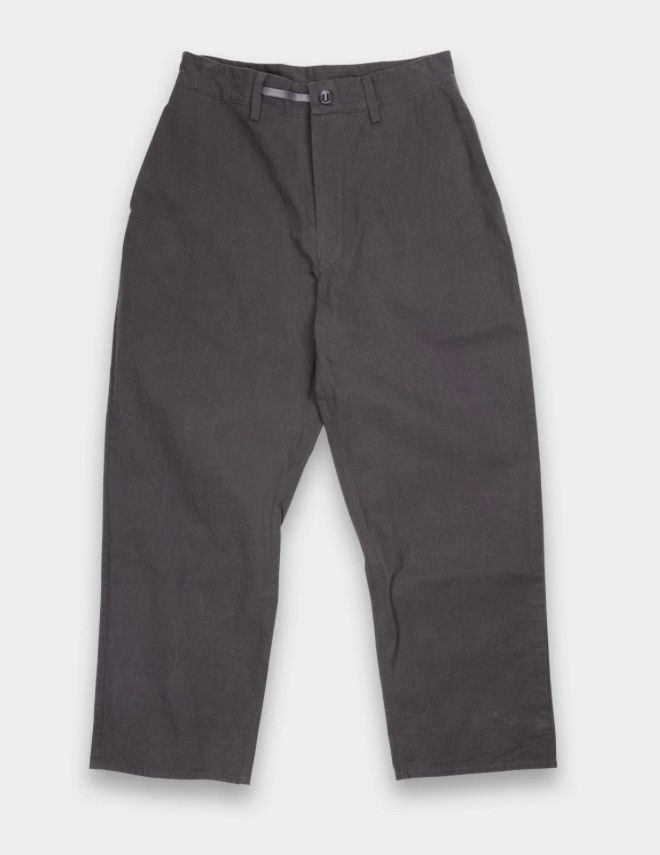 P4 Pant // Earth Wax