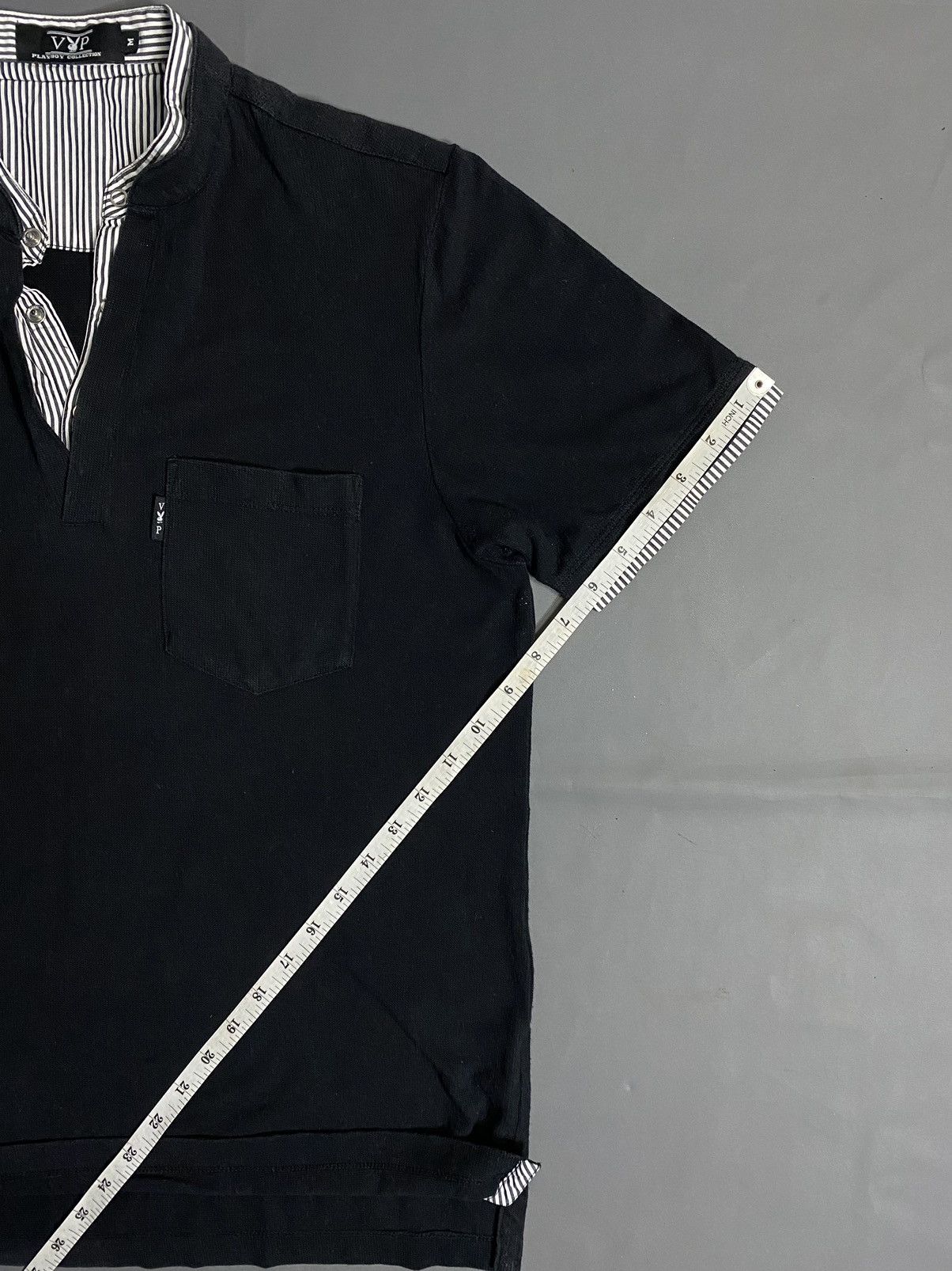 Playboy × Vintage Playboy VIP Vintage Luxury Collection Size US M / EU 48-50 / 2 - 12 Thumbnail