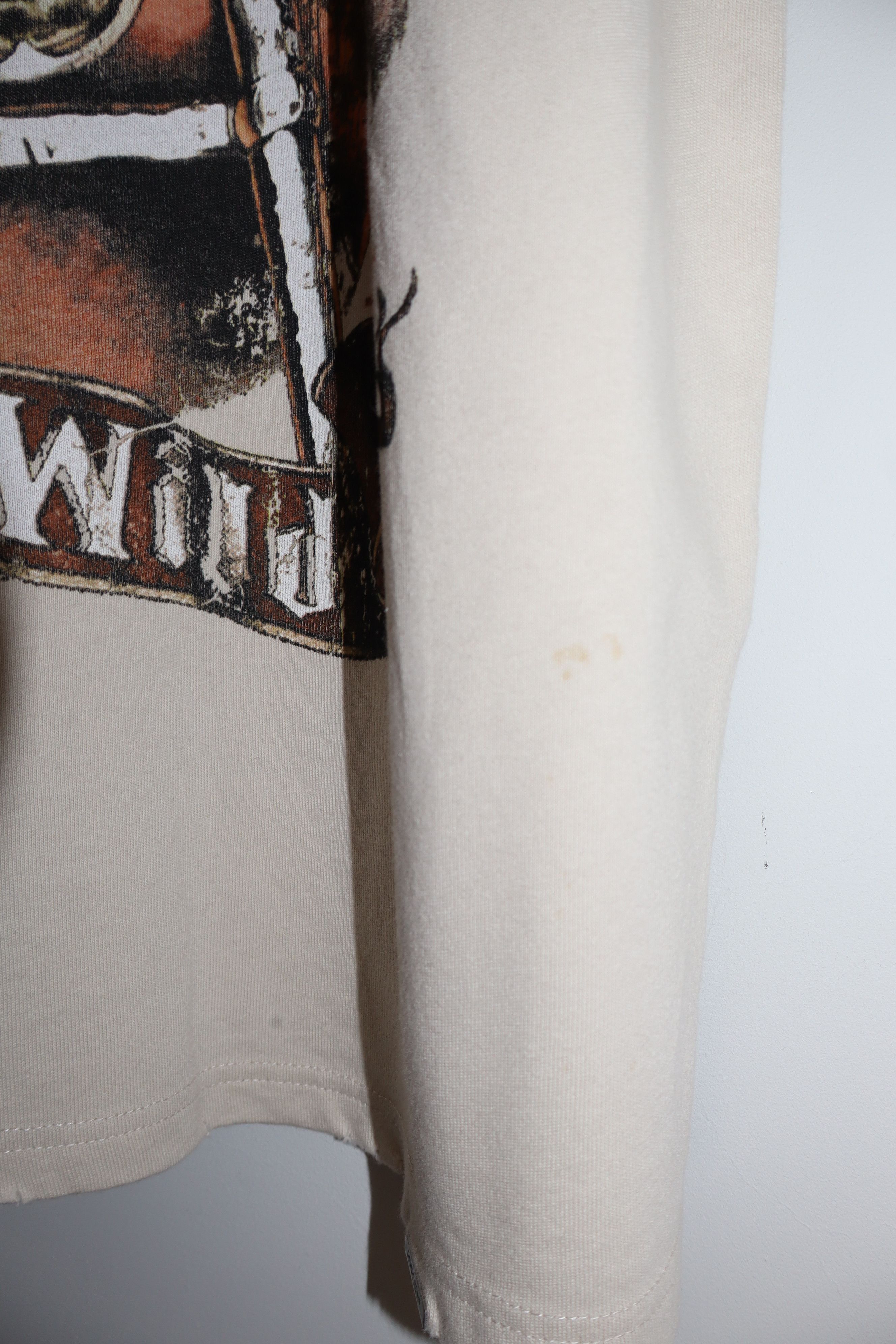 Represent Clo. Born Wild t-shirt Size US L / EU 52-54 / 3 - 6 Thumbnail