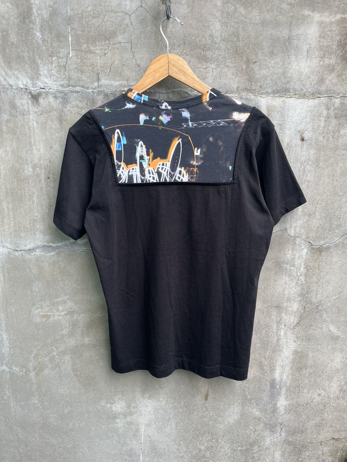 Comme des Garcons FW20 Cosmic Tee Size US S / EU 44-46 / 1 - 2 Thumbnail