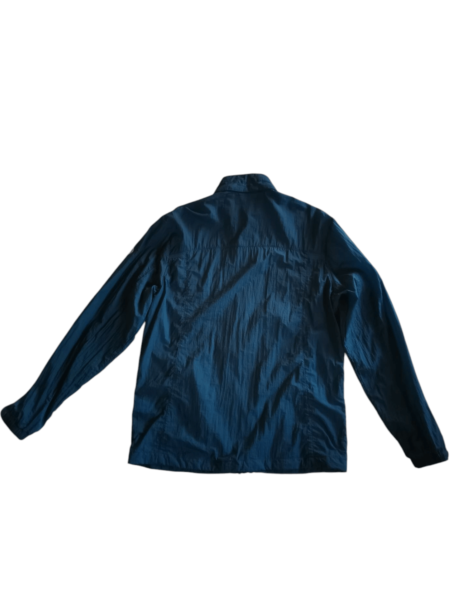 Designer × Vintage Vintage Kolping Windbreaker Jacket Size US L / EU 52-54 / 3 - 5 Thumbnail