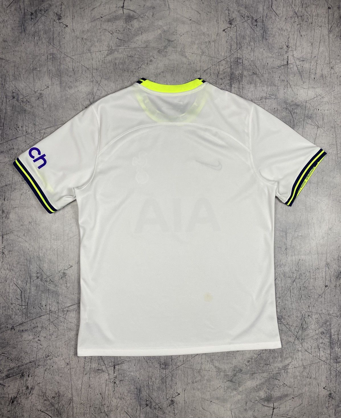 Nike Nike Tottenham Hotspur 2022/23 Home Jersey Size US L / EU 52-54 / 3 - 11 Thumbnail