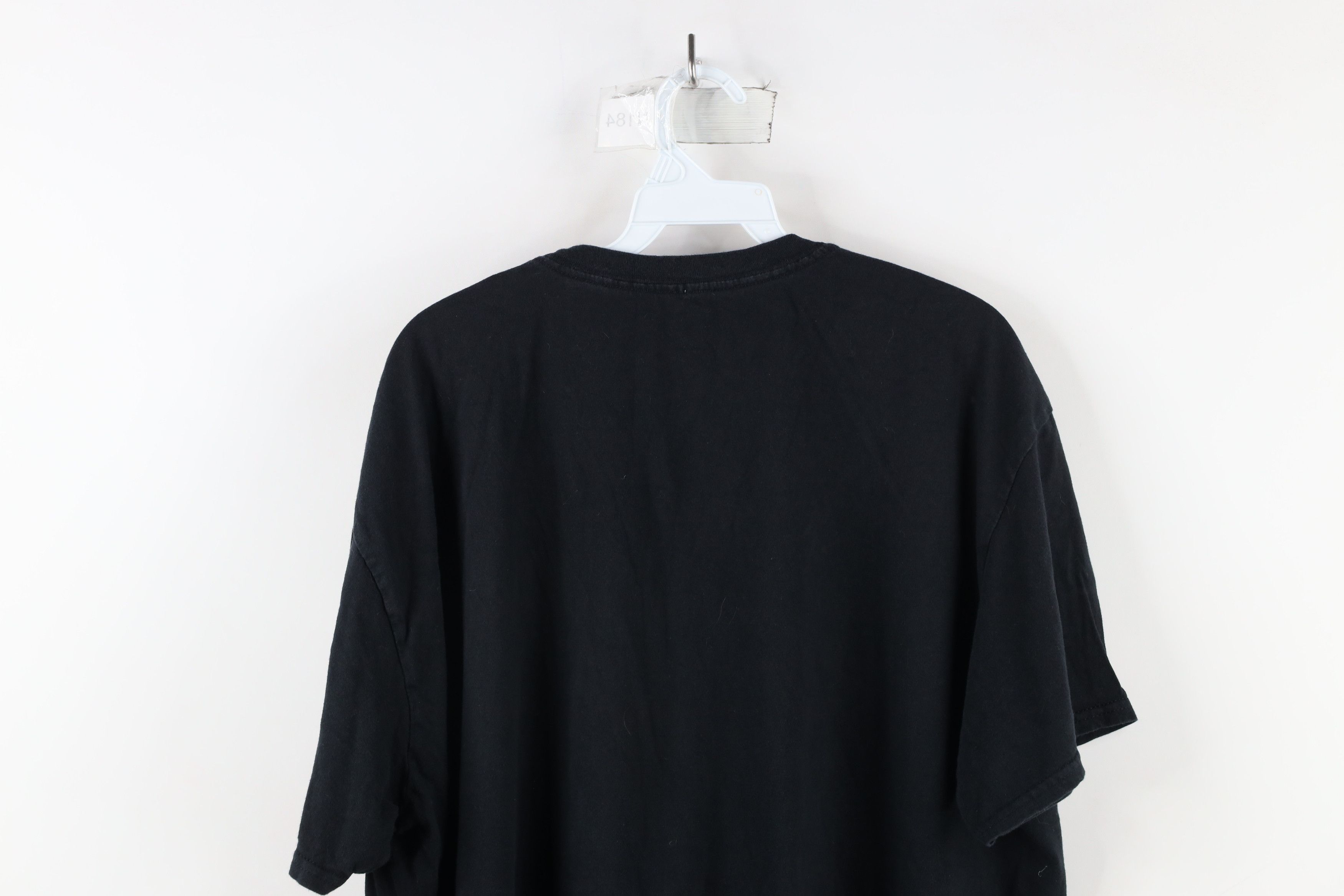 Vintage Vintage Xbox Controller Buttons Gamer Short Sleeve T-Shirt Size US XXL / EU 58 / 5 - 7 Thumbnail