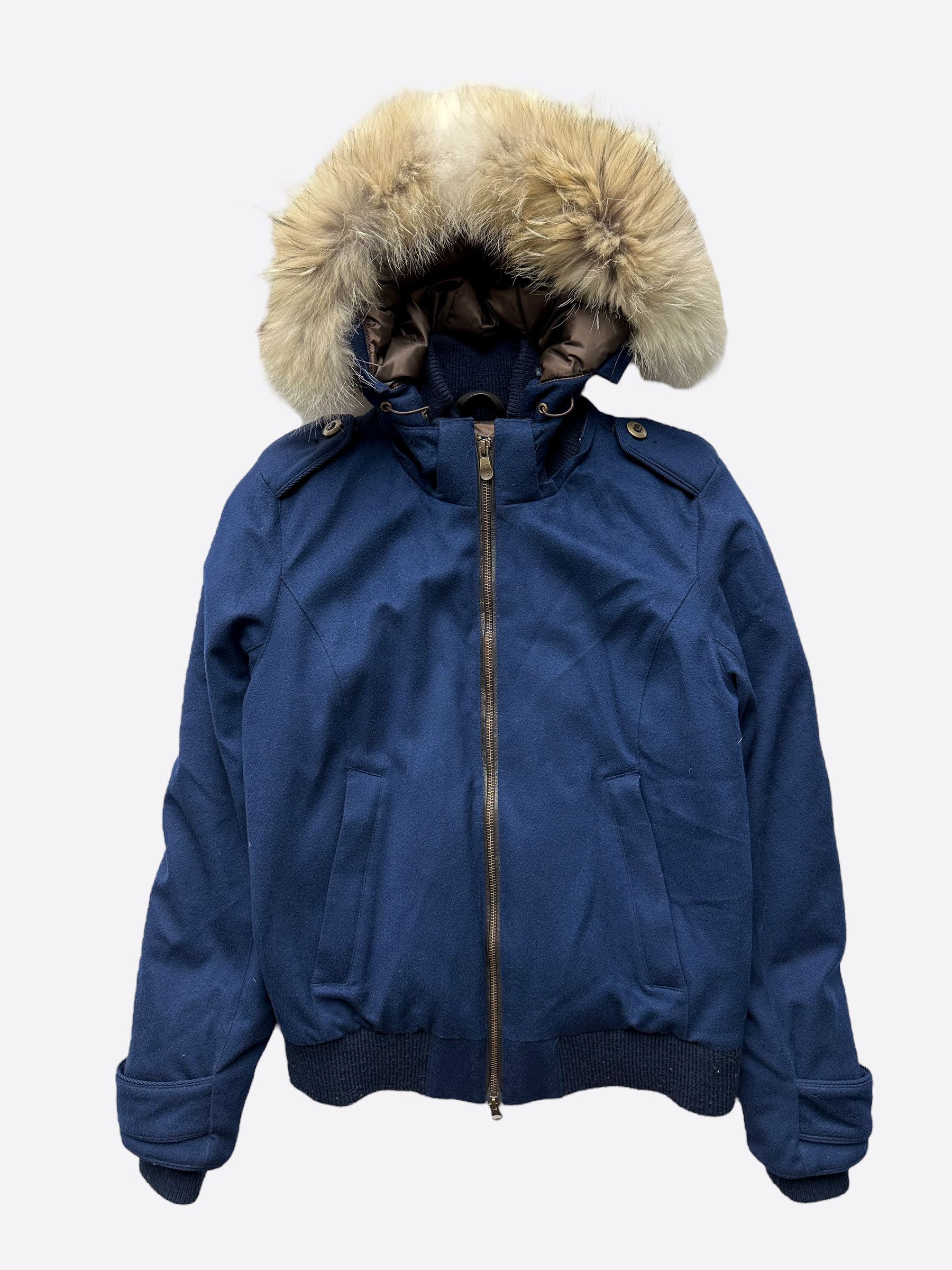 Canada Goose Loro Piana Grailed