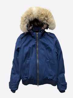 Canada goose loro piana aviator outlet hat