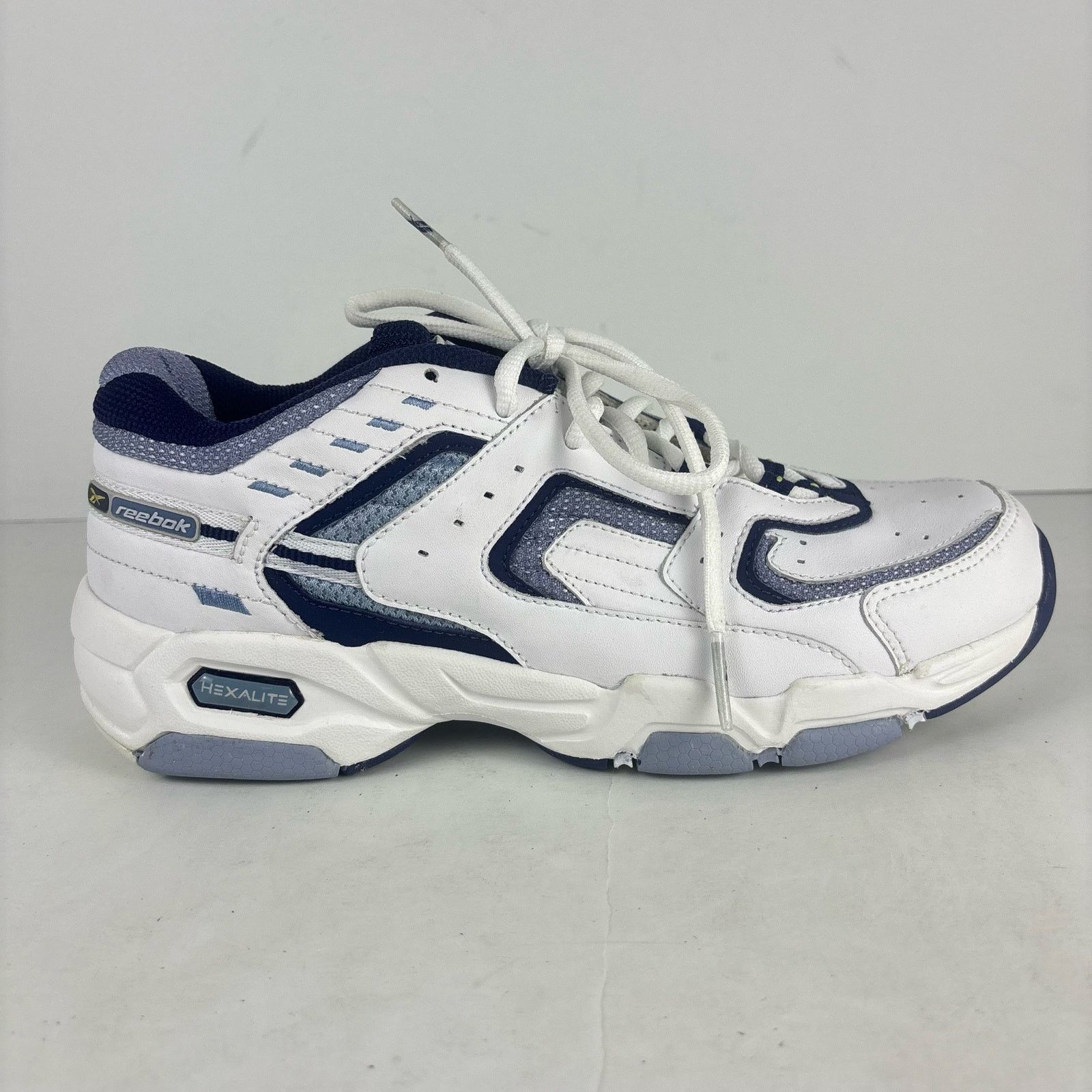 Reebok Reebok urge training shoes decathlon y2k womens size 9.5 Size US 9.5 / IT 39.5 - 1 Thumbnail