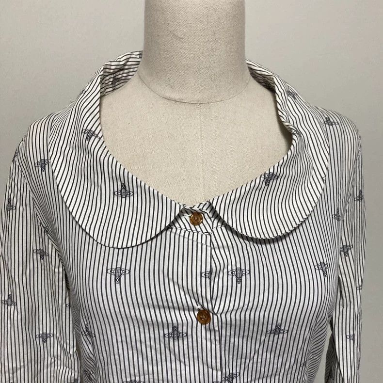 Vivienne Westwood vivienne westwood size3 The Maneki-Neko wears a shirt Size L / US 10 / IT 46 - 2 Thumbnail