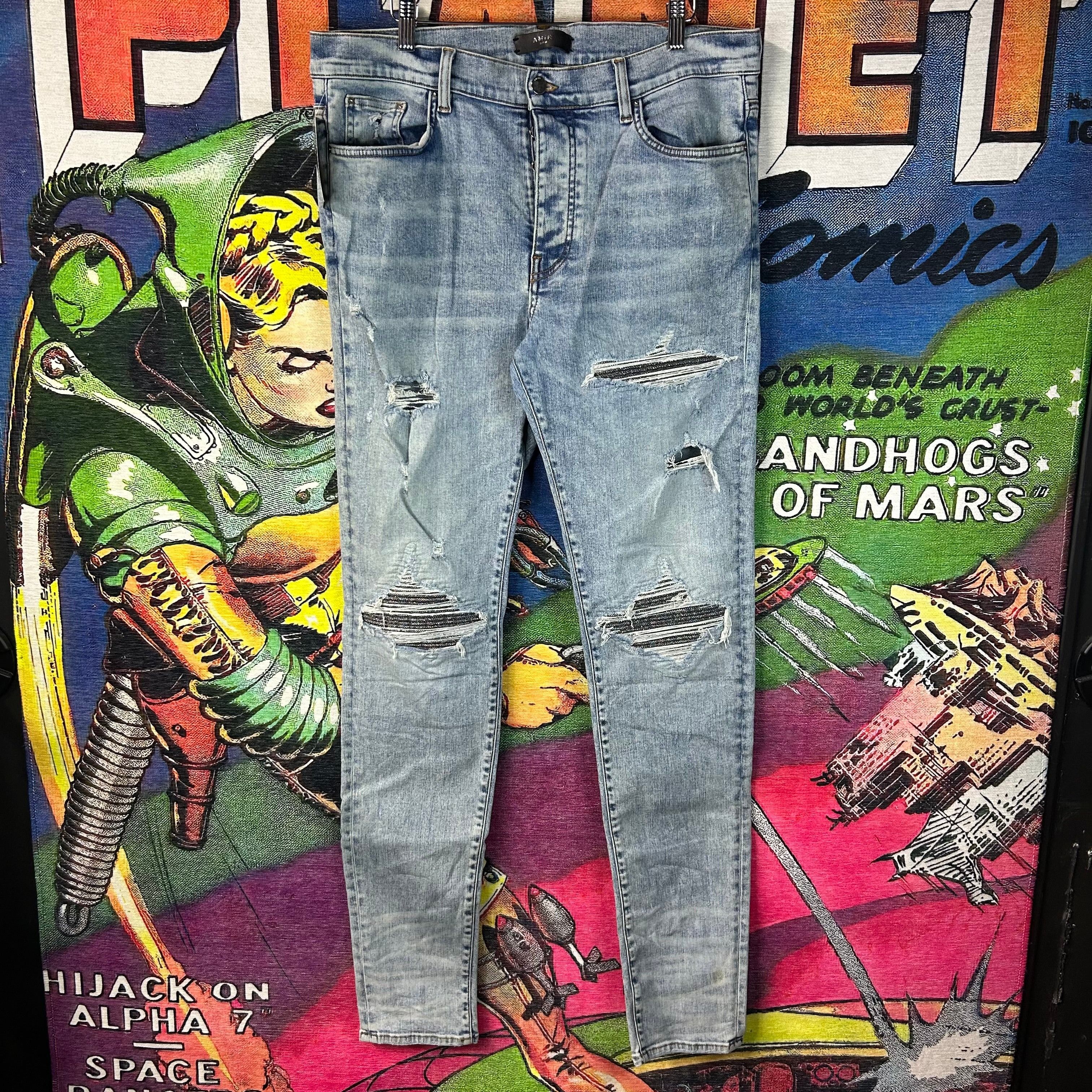 amiri mx1 size 30 定価220000円 amiri mx1 size 30 定価220000円 【公式通販】