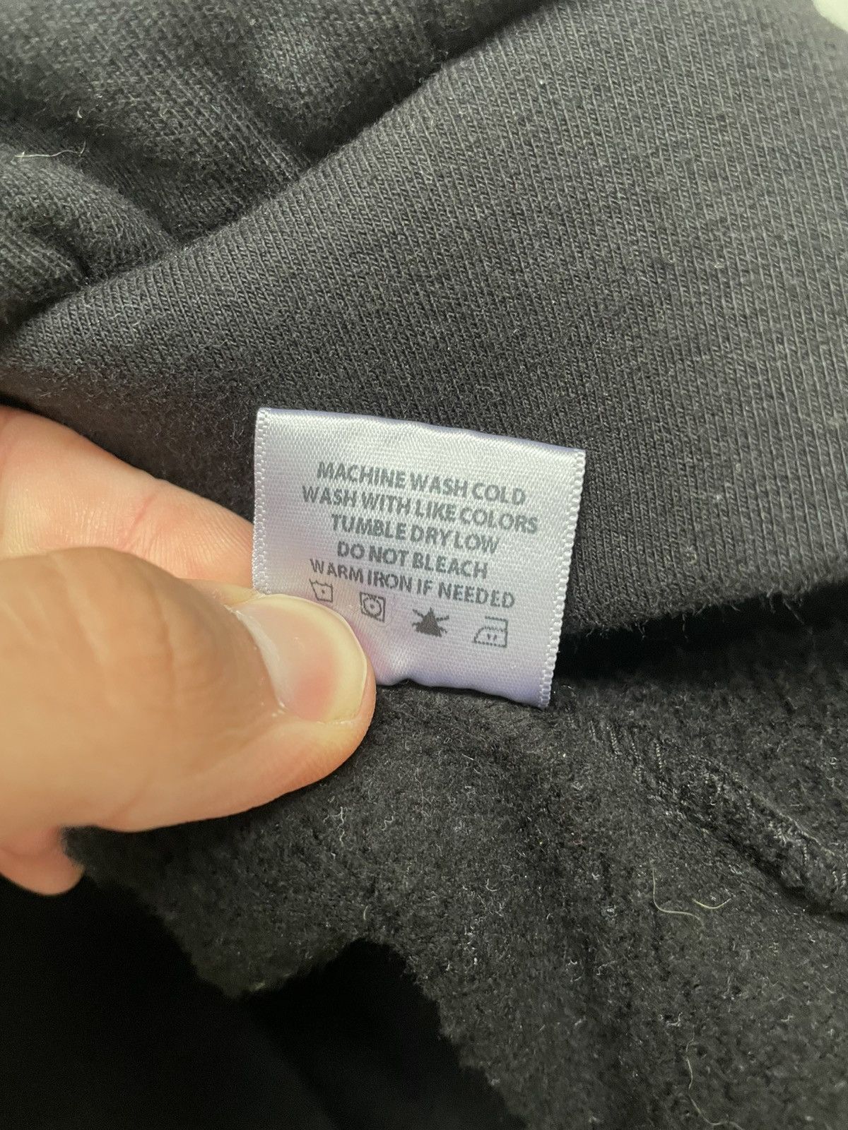 Playboi Carti Playboi Carti hand hoodie merch pentagram rick owen’s opium Size US L / EU 52-54 / 3 - 8 Thumbnail