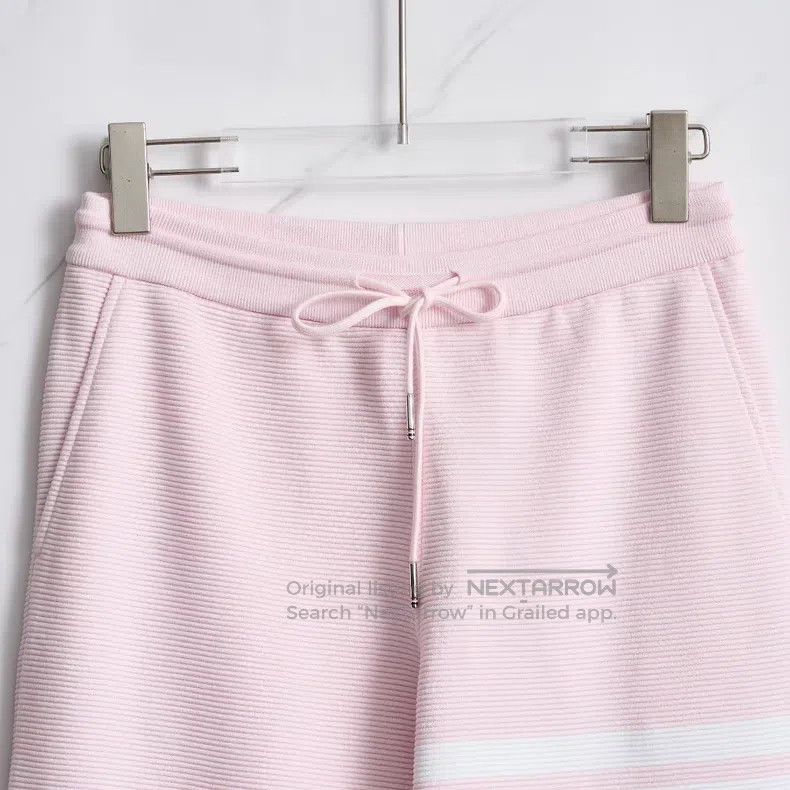 Thom Browne Thom Browne Slip-on casual pants Size US 38 / EU 54 - 3 Thumbnail