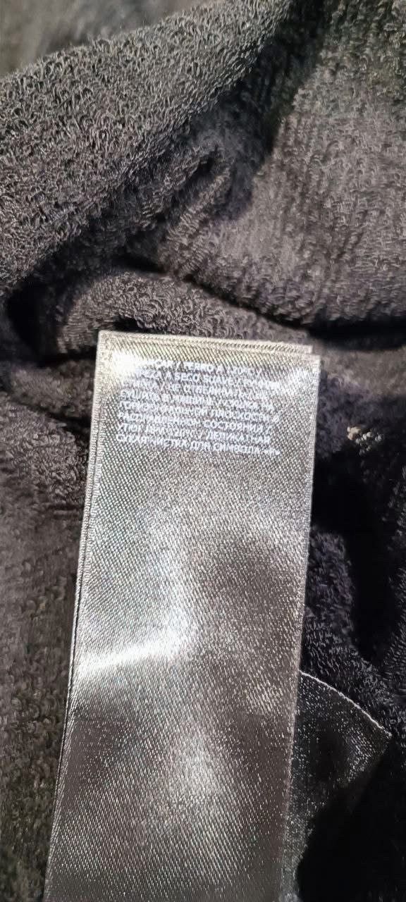 Ann Demeulemeester Last Ann Demeulemeester Wrinckled Wool Blend Top Size US XL / EU 56 / 4 - 5 Thumbnail