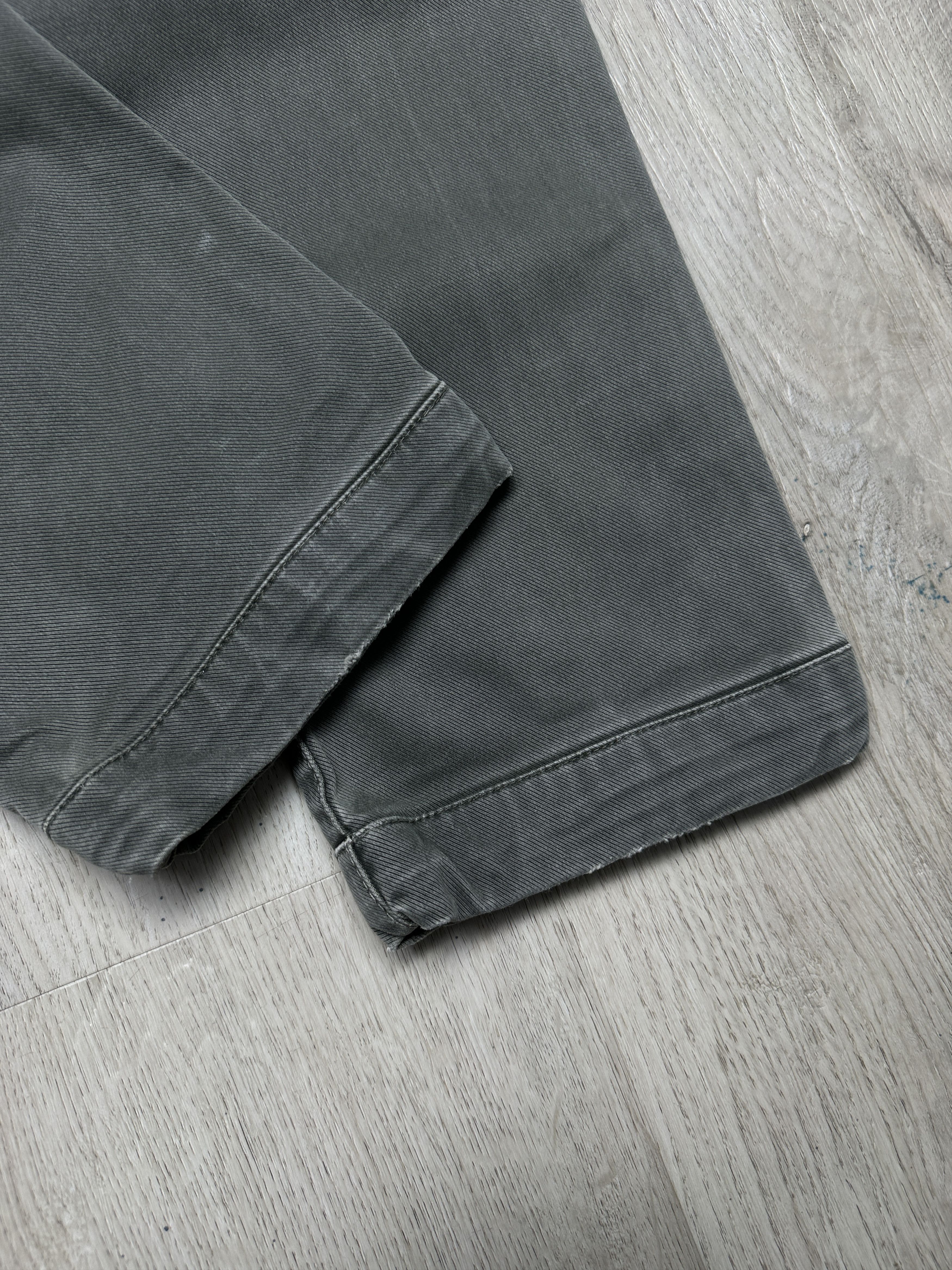 Jacob Cohen Jacob Cohen Bobby Vintage Denim Pants Jeans Size US 32 / EU 48 - 14 Thumbnail