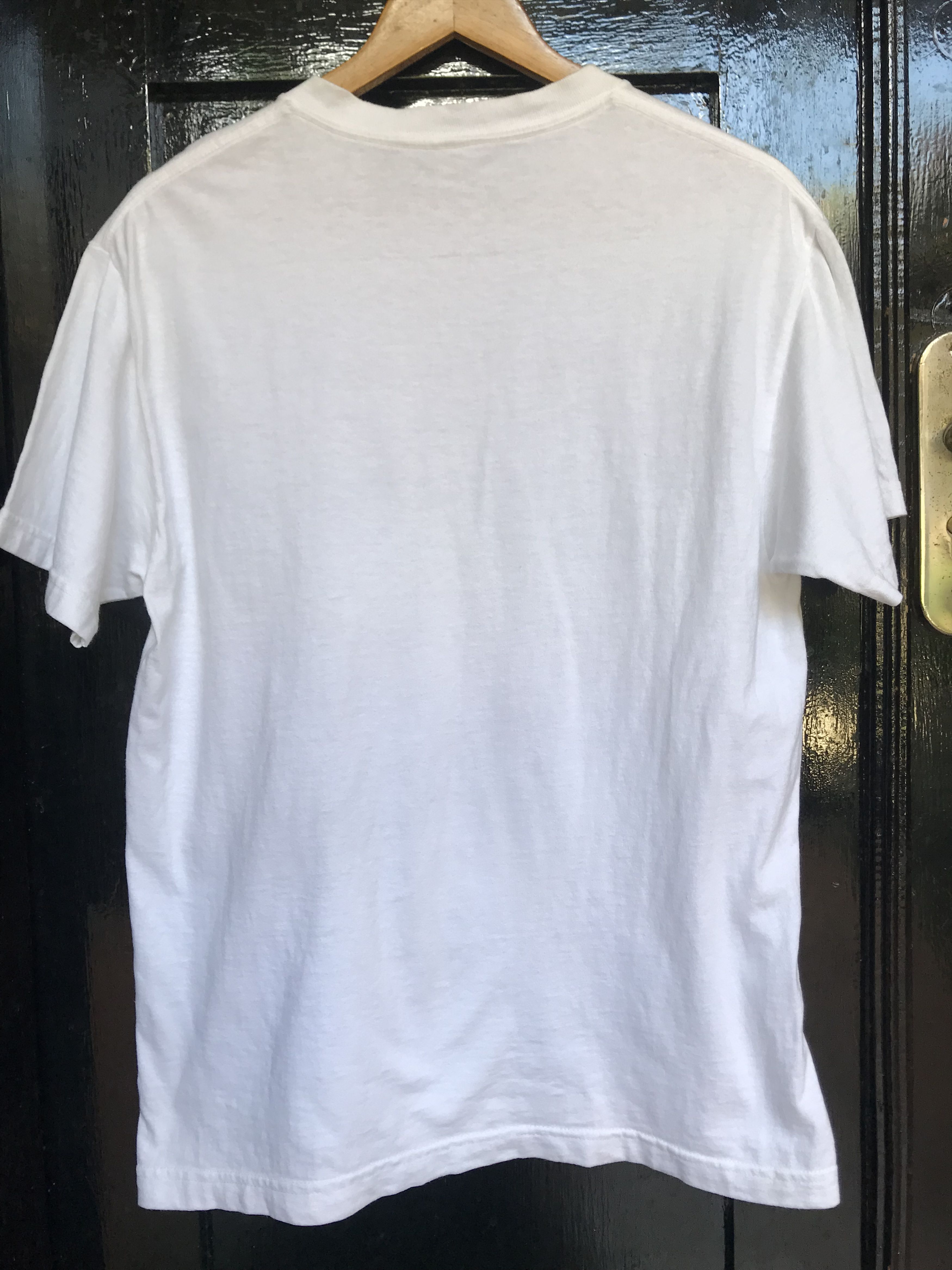 Band Tees Adorable Chapterhouse Pale Saints Catherine Wheel Slowdive Size US M / EU 48-50 / 2 - 13 Thumbnail