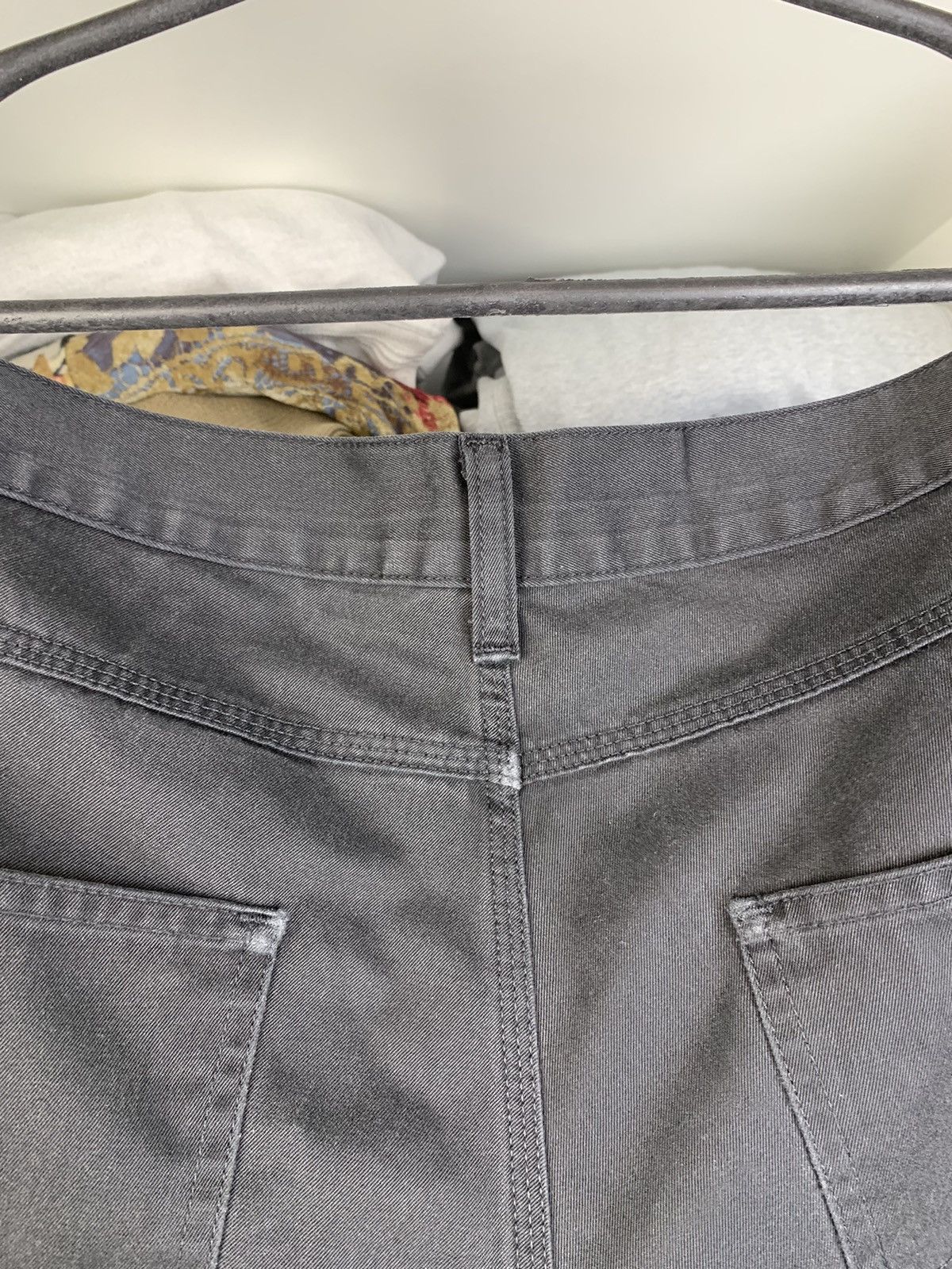 Carhartt Carhartt Skill Faded Mens Shorts Size 34 Size US 34 / EU 50 - 3 Thumbnail