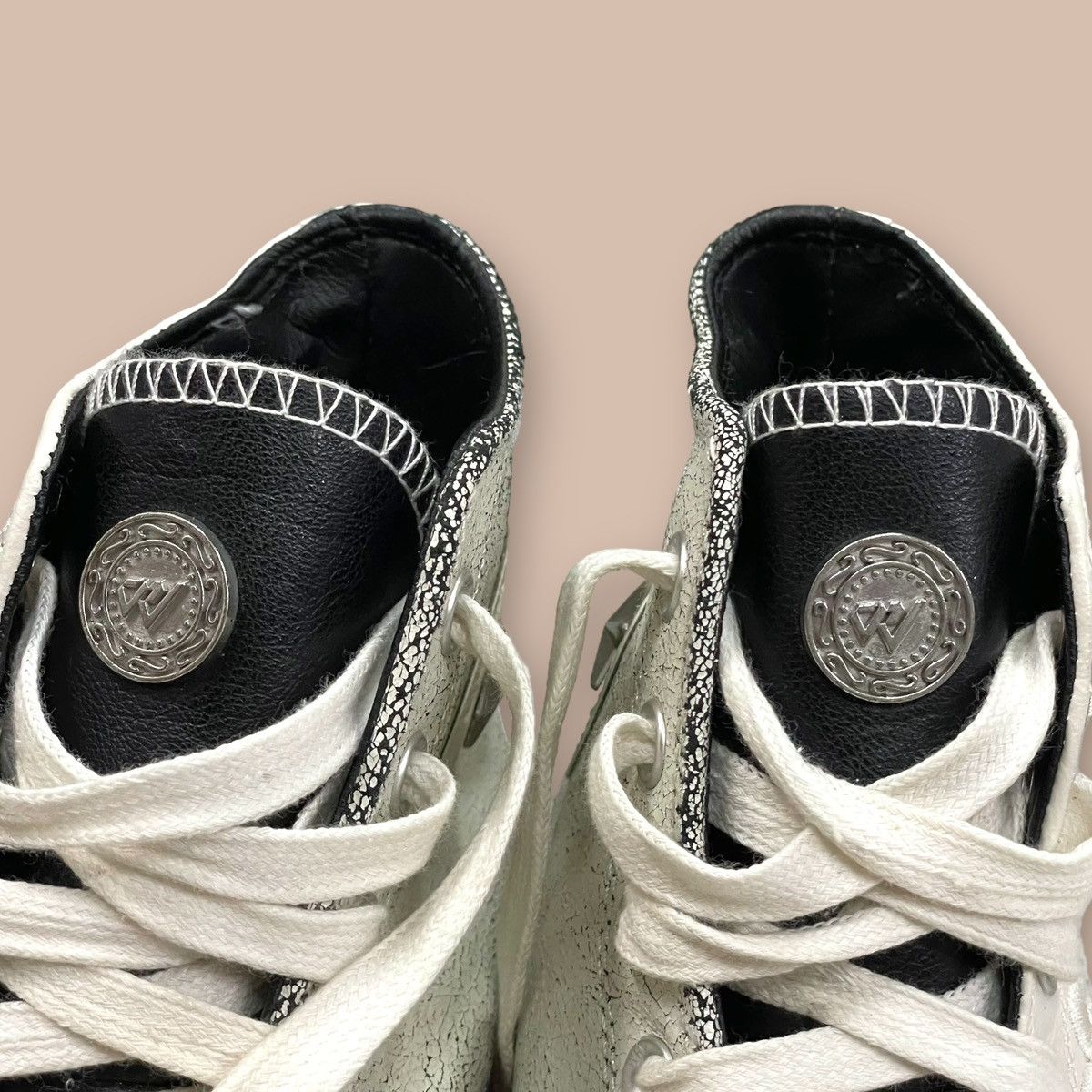 Converse Russell Westbrook x Converse Chuck 70 “Why Not?” Size US 8.5 / EU 41-42 - 16 Thumbnail