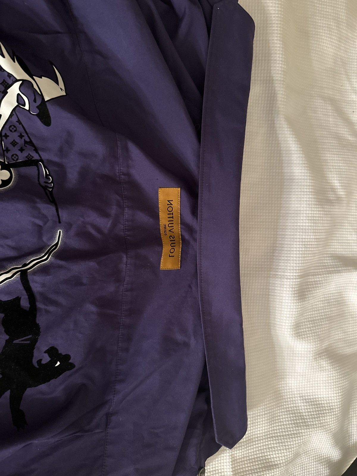 Louis Vuitton “I have an Idea” Size 34R - 18 Thumbnail