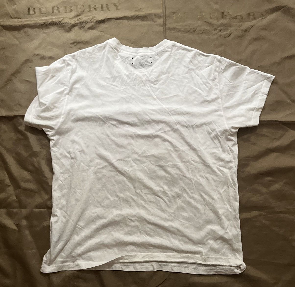Amiri AMIRI Grateful Dead Edition Graphic size L $ 950 Size US M / EU 48-50 / 2 - 8 Thumbnail