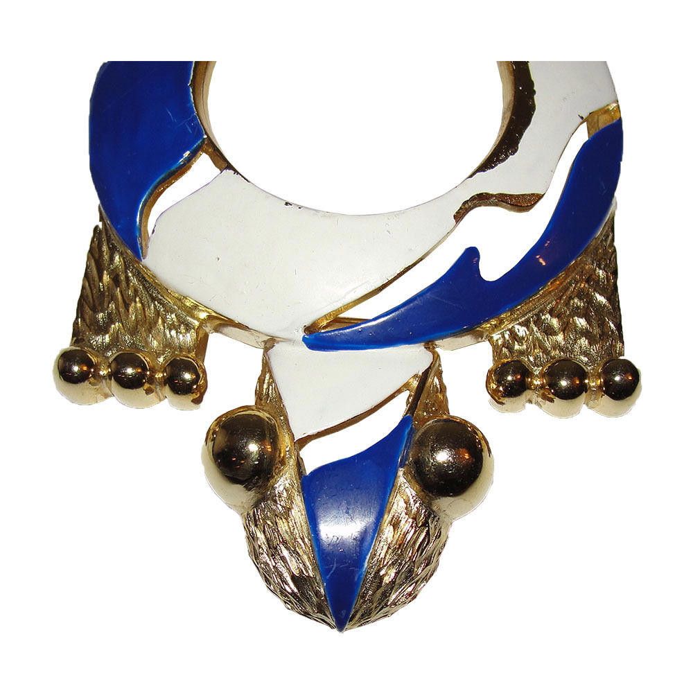 Pierre Cardin Runway Pierre Cardin Turtle Pin Size ONE SIZE - 2 Thumbnail