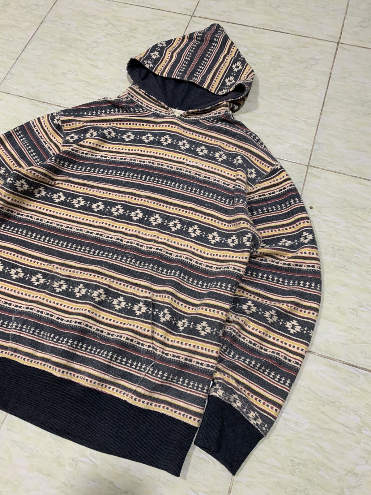 Other ❄️VINTAGE LOCAL MOTION HAWAII SURF HOODIE Size US XL / EU 56 / 4 - 3 Thumbnail