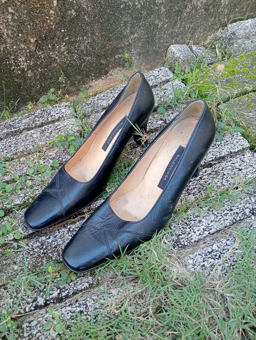 Vintage hot sale balenciaga shoes