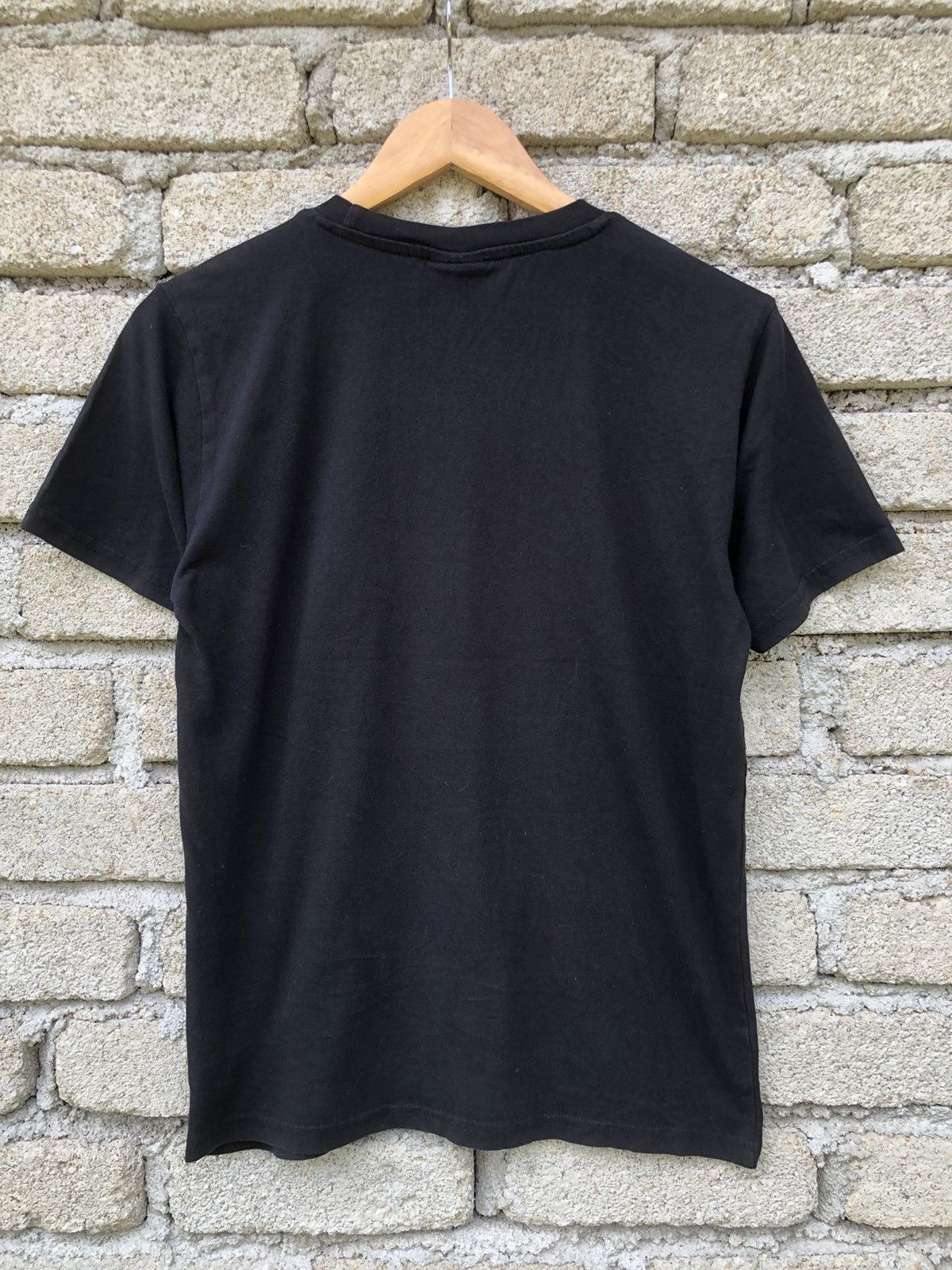 Spyder Spyder Centre Logo Tshirt Size US S / EU 44-46 / 1 - 9 Thumbnail