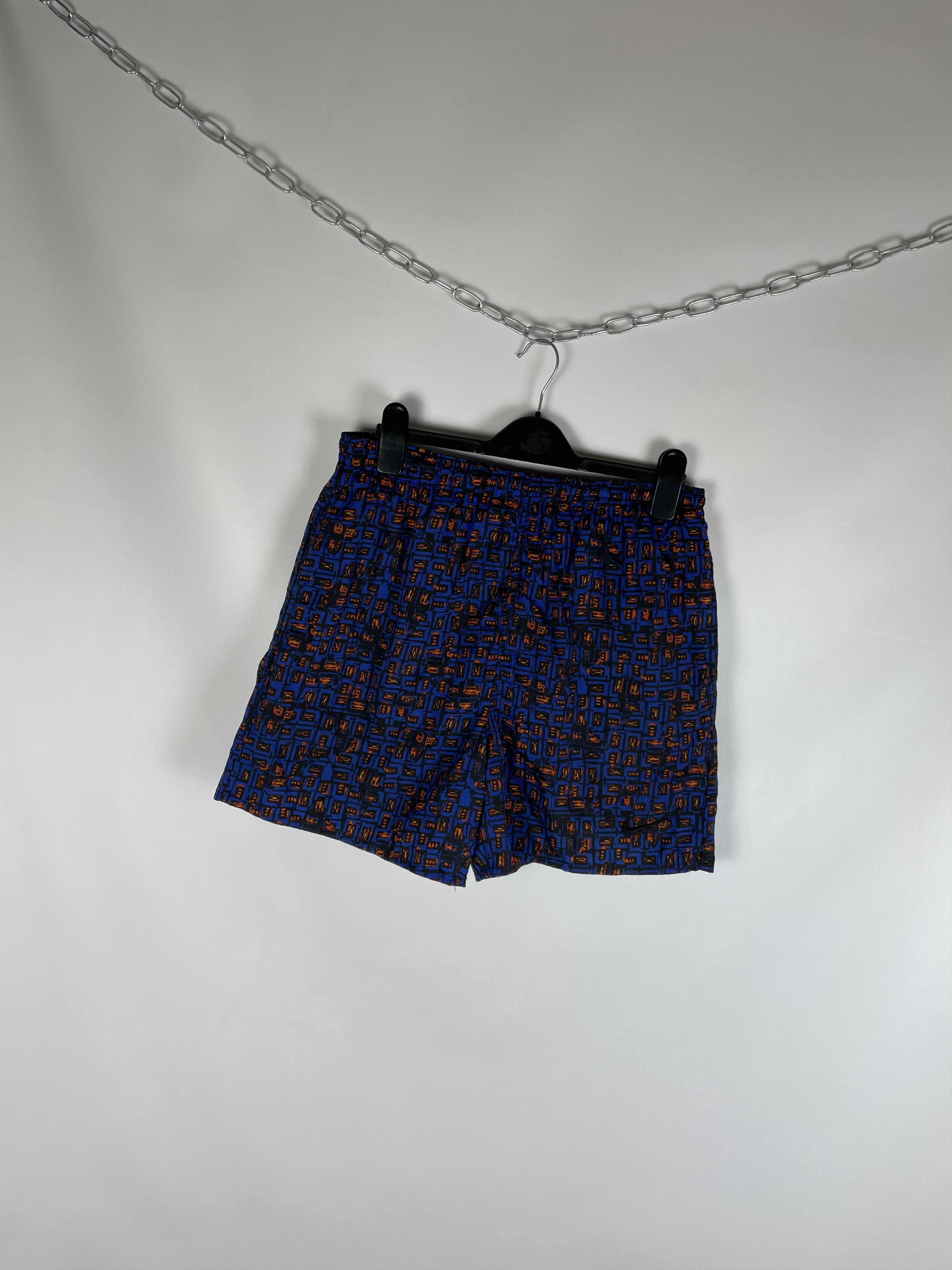 Other Vintage 90’s Nike Shorts Size US 30 / EU 46 - 2 Thumbnail