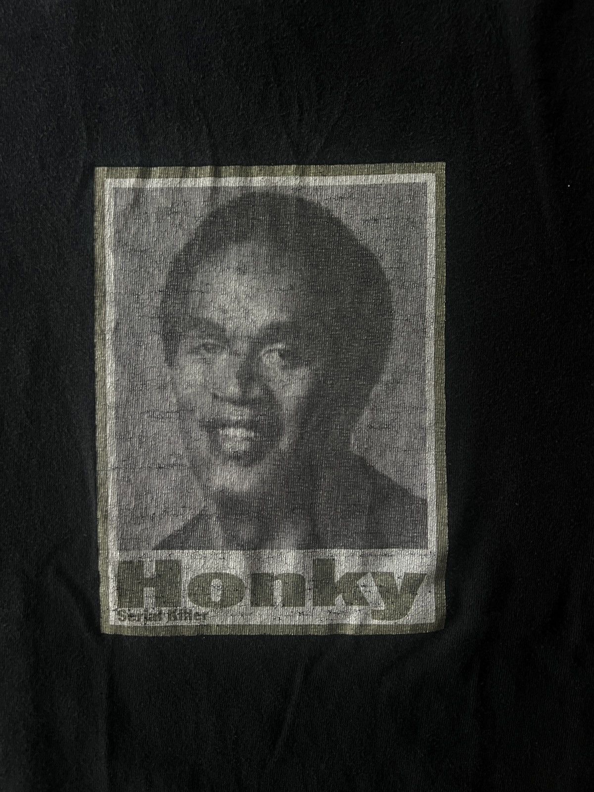 Other Serial Killer OJ Honky 90s Y2k Simpson Juice Orenthal James Size US M / EU 48-50 / 2 - 2 Thumbnail